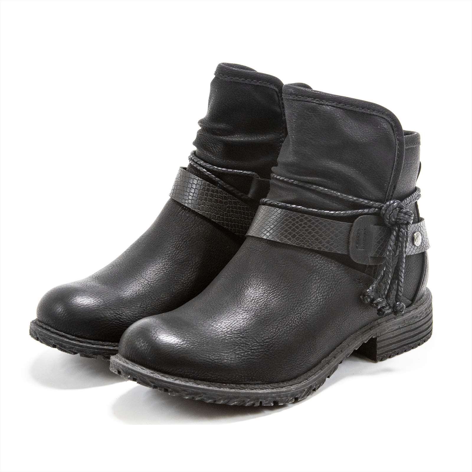 Patrizia Women Elearopa Booties