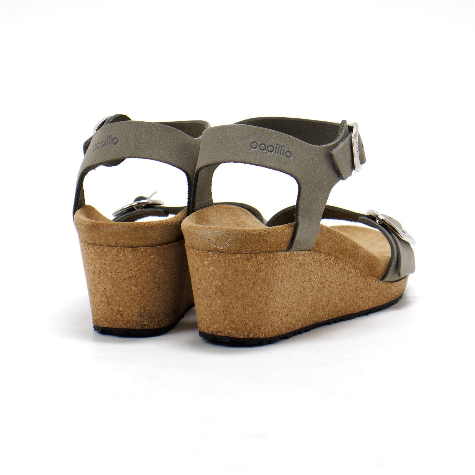 Birkenstock Women Soley Ring-Buckle Sandals