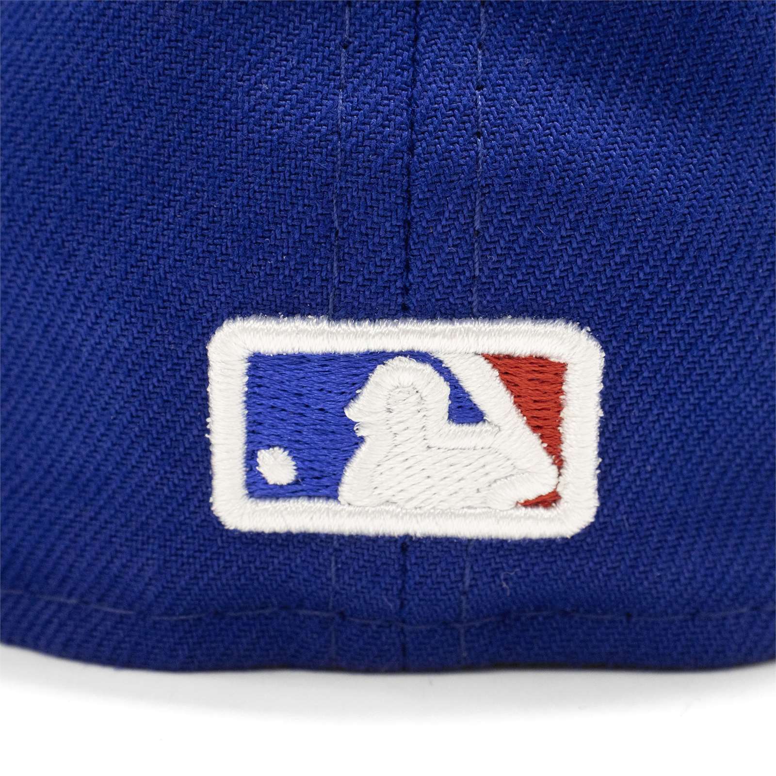 New Era Men Chicago Cubs Authentic Collection 59Fifty Fitted Hat