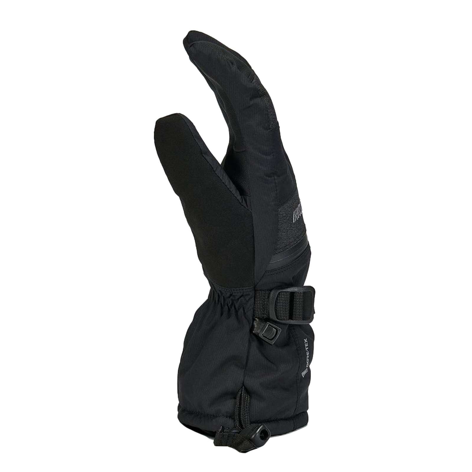 Gordini Men Rally Gauntlet Gloves