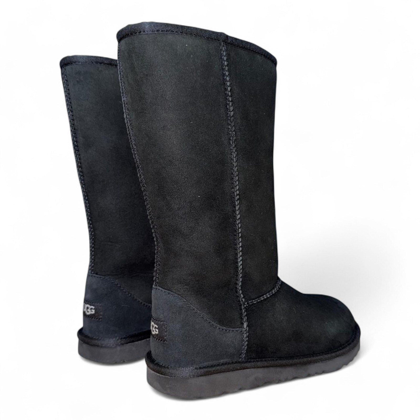 Ugg Girl Classic Tall Ii Boots