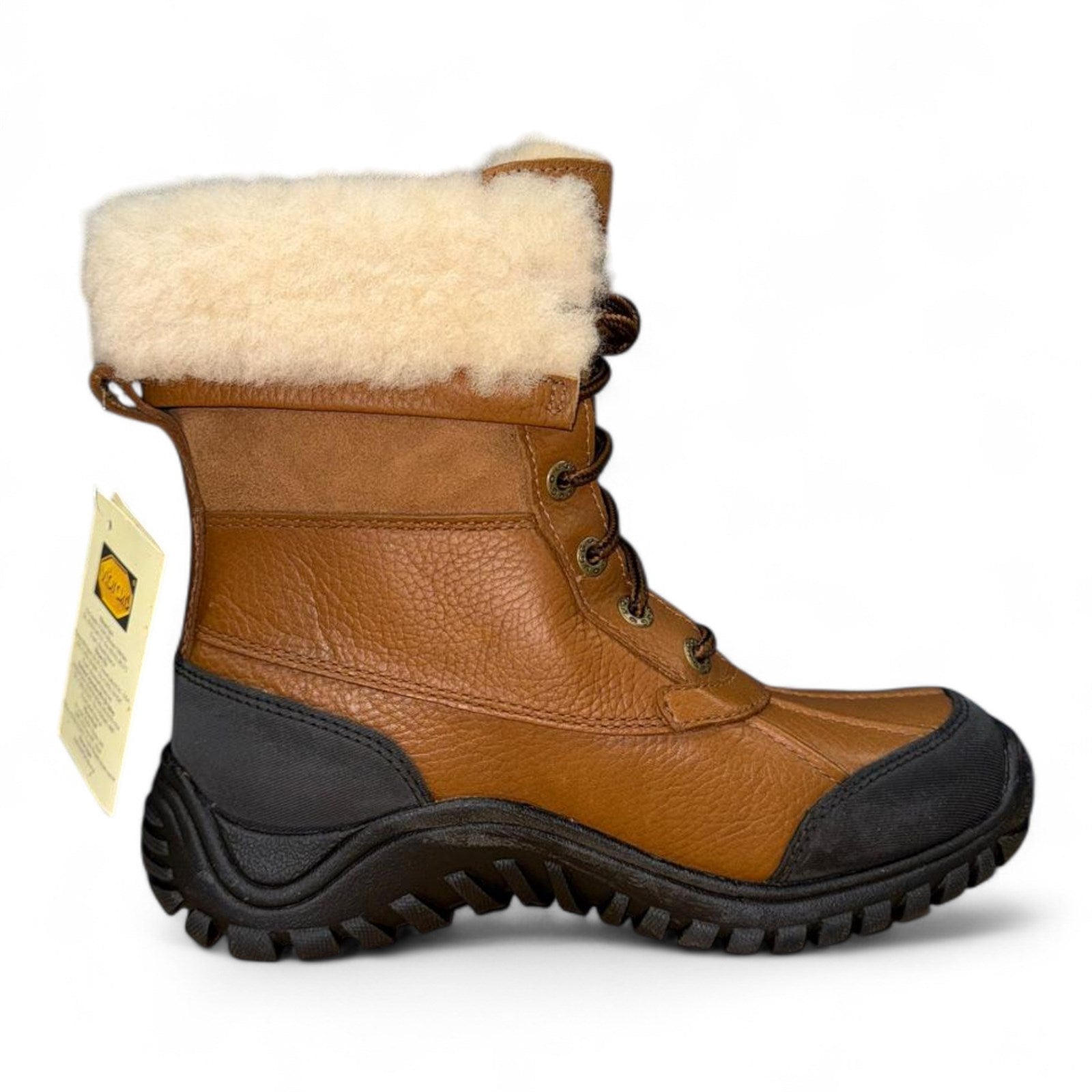 Ugg Women Adirondack Ii Winter Boot