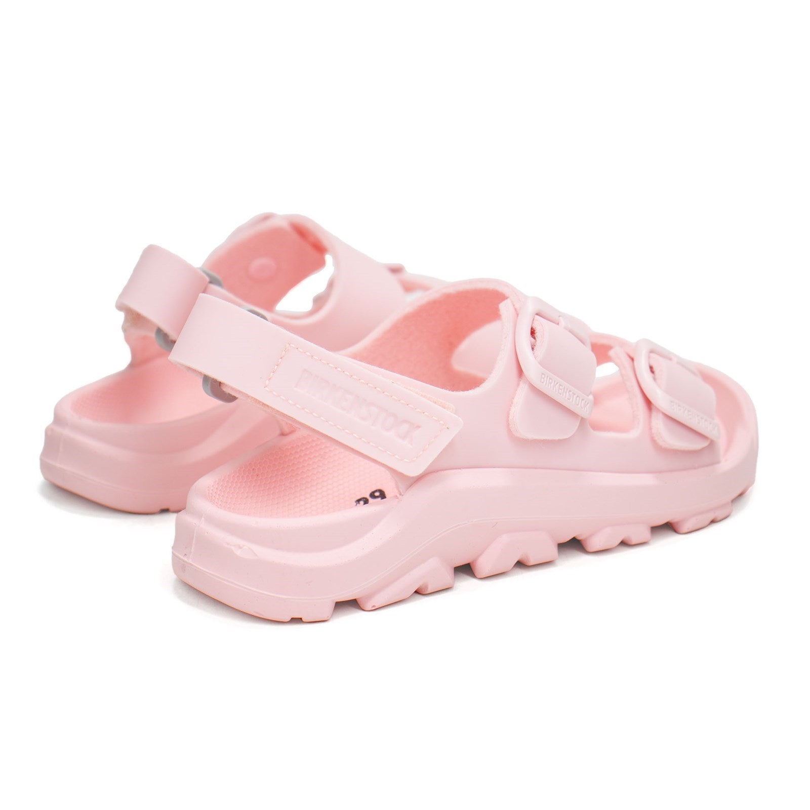 Birkenstock Toddler Mogami Kids Sandals