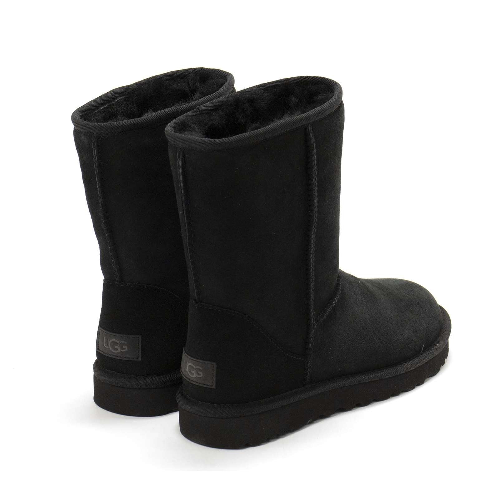 Ugg Women Classic Short Ii Boots