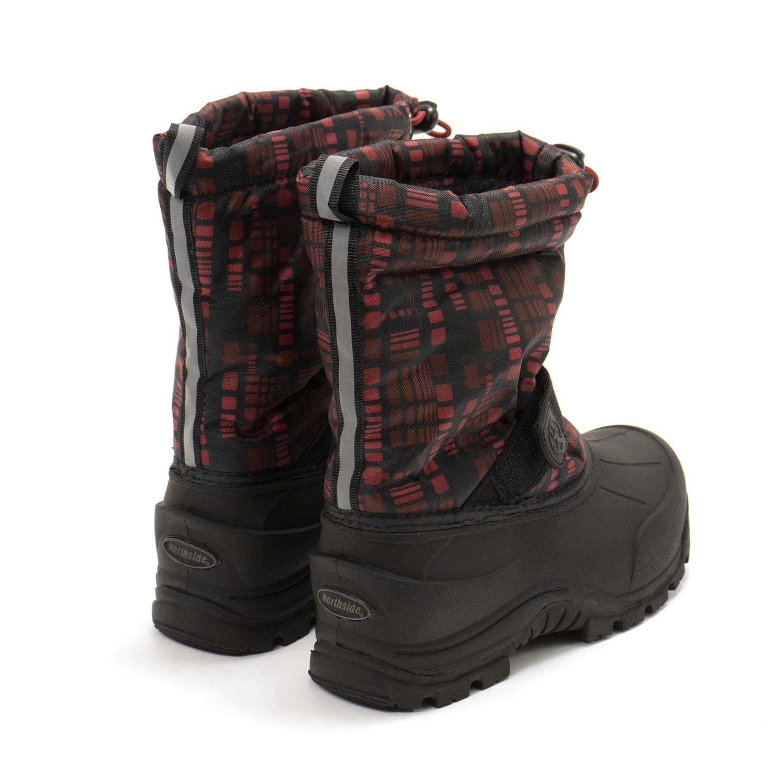 Northside Boy Frosty Insulated Snow Boot