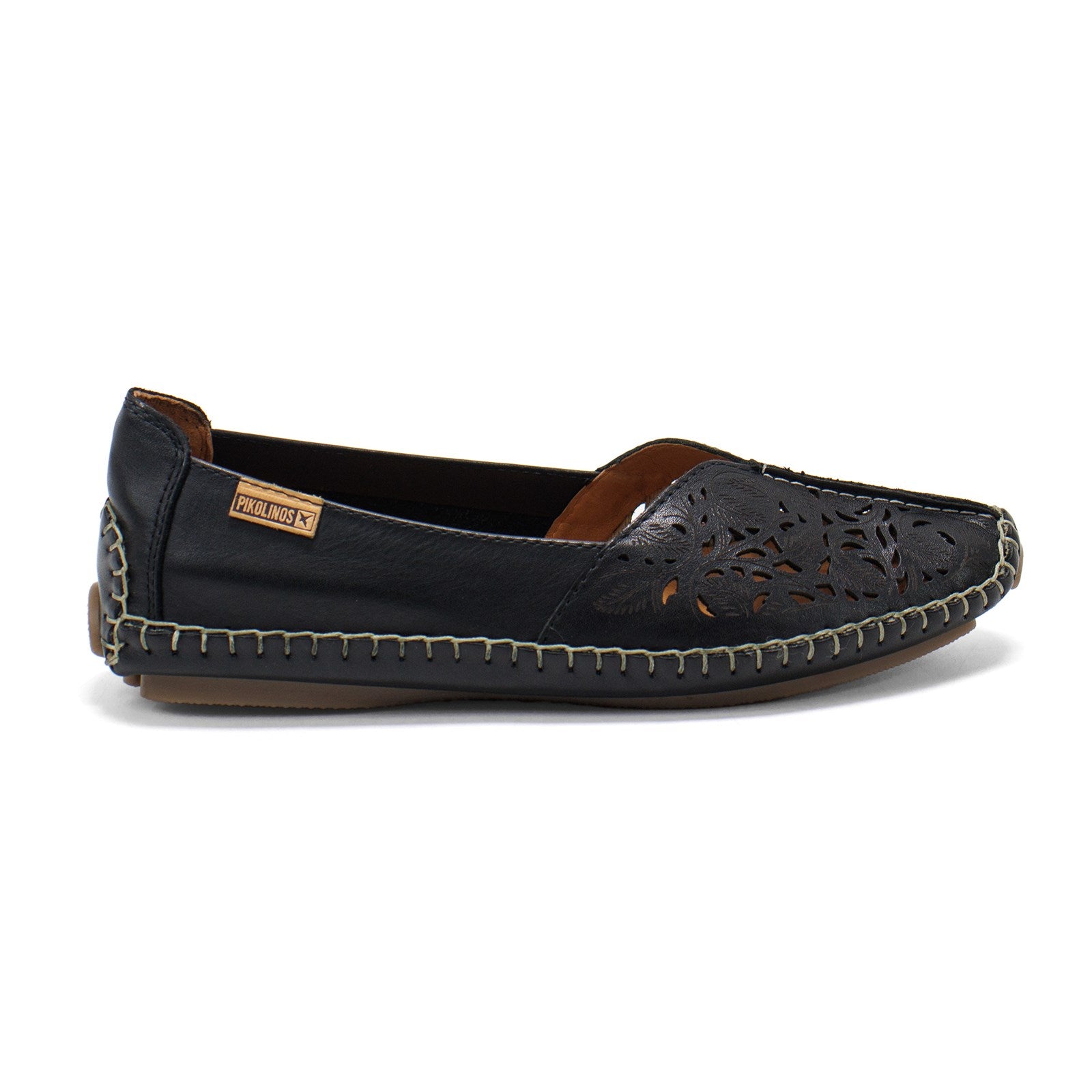 Pikolinos Women Jerez Perforated Loafer