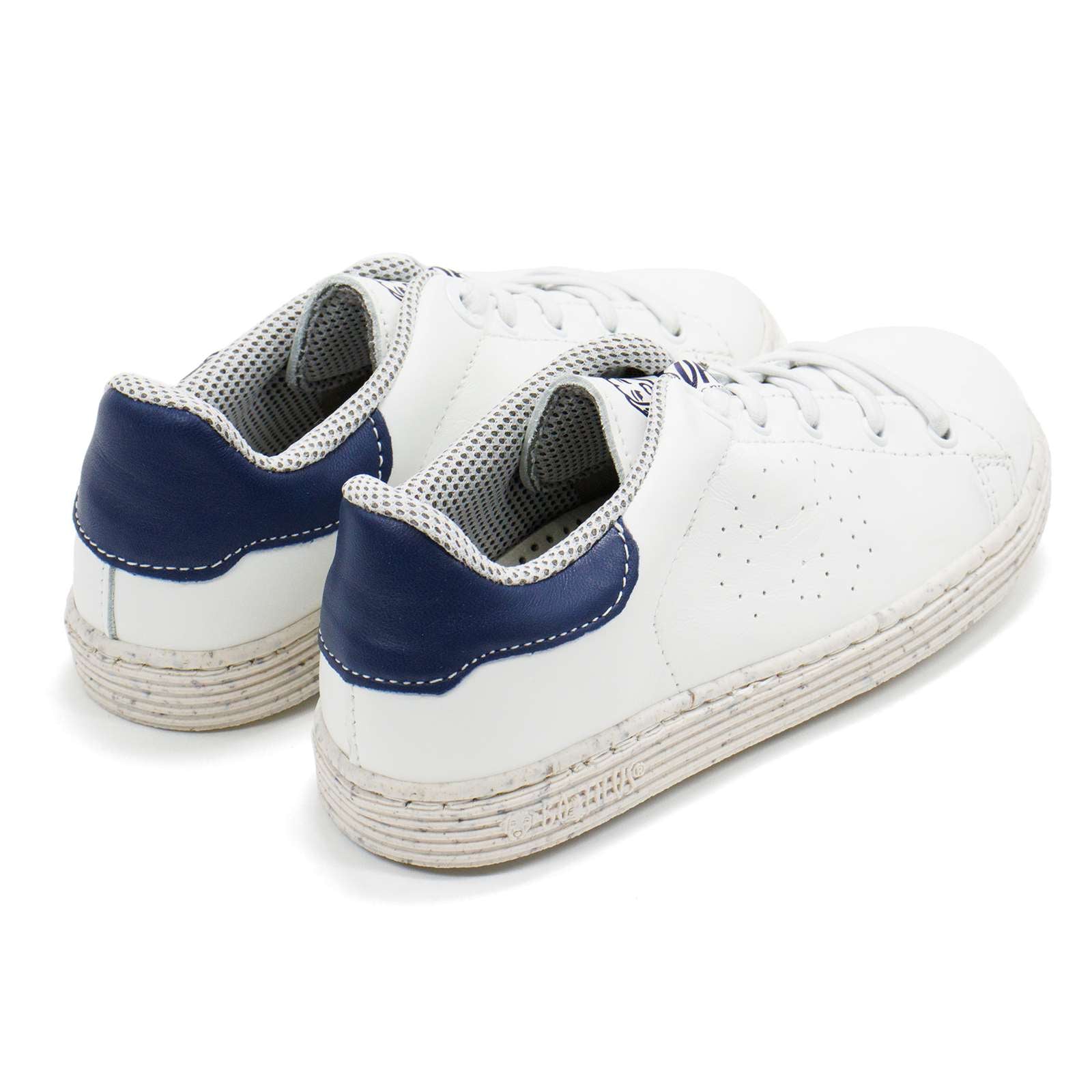 Boatilus Boy Ds 001 Sneakers