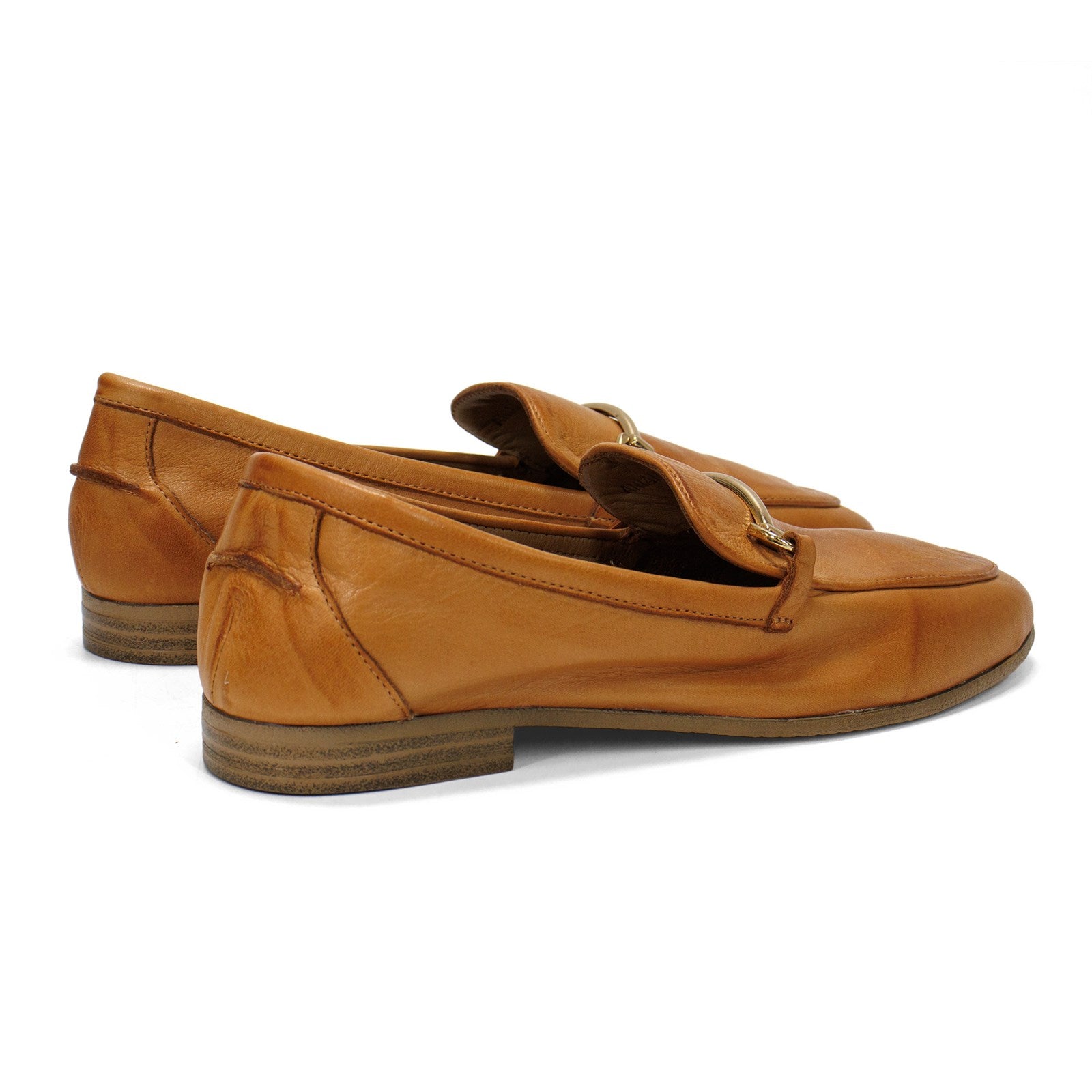 Spring Step Women Anianka Leather Loafer