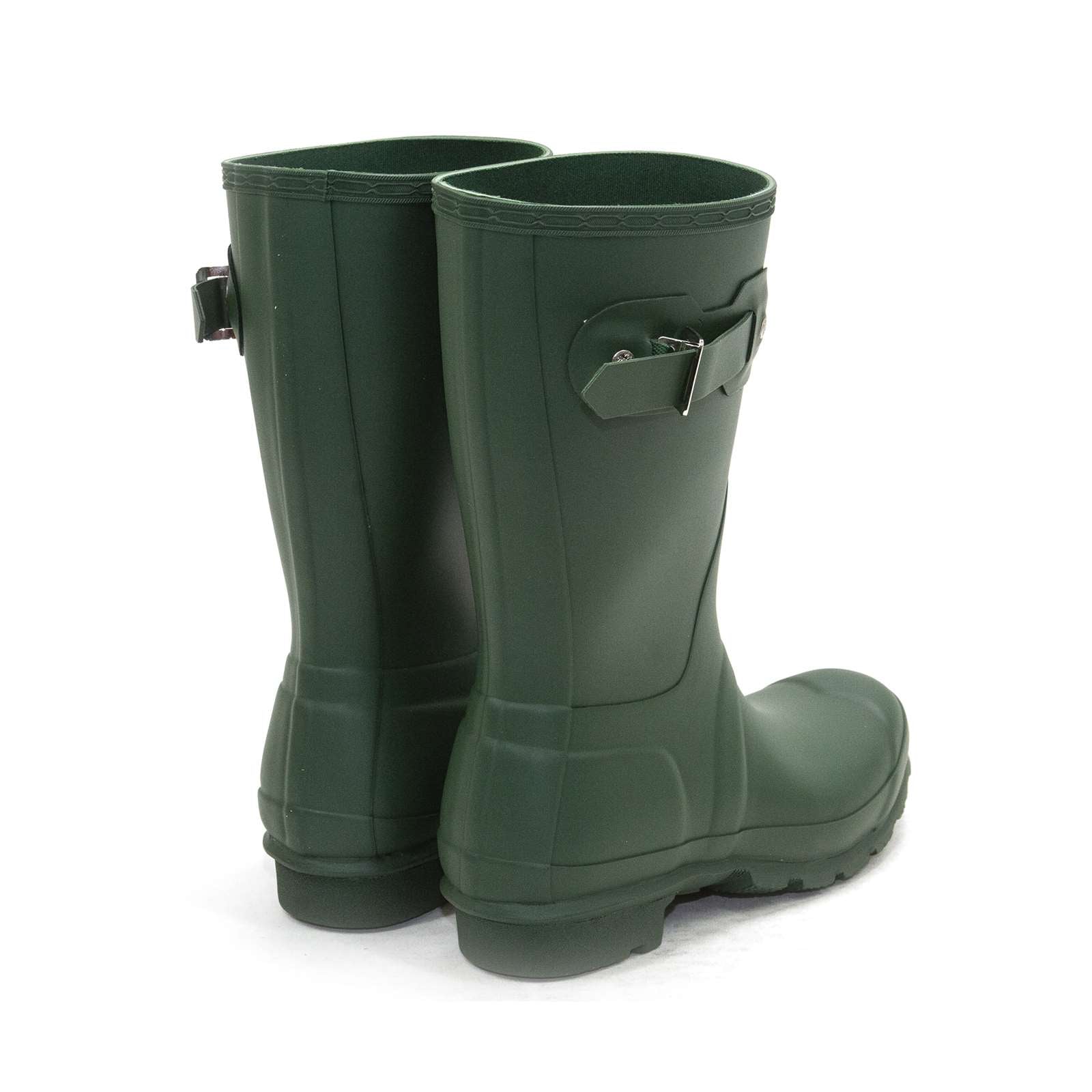 Hunter Women Original Short Rain Boot