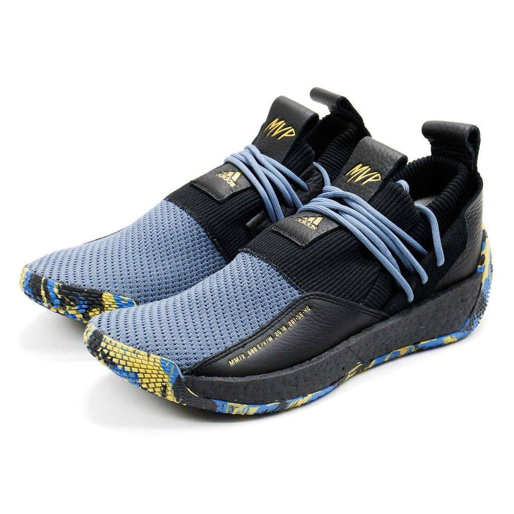 Basketball Shoe James Harden's Harden Vol Ls Mvp Adidas Men Harden Ls Mvp Basketball Shoes