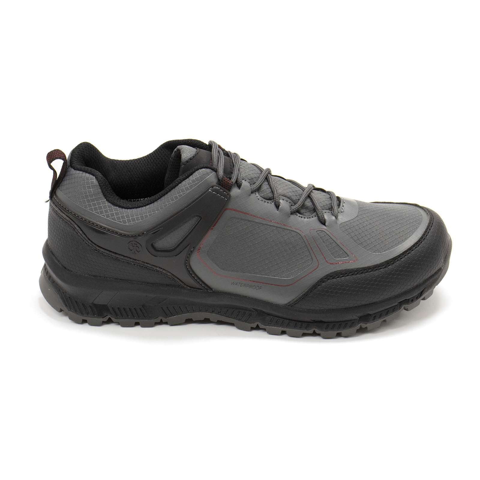 Northside Men Beaumont Waterproof Low Hiking Shoes