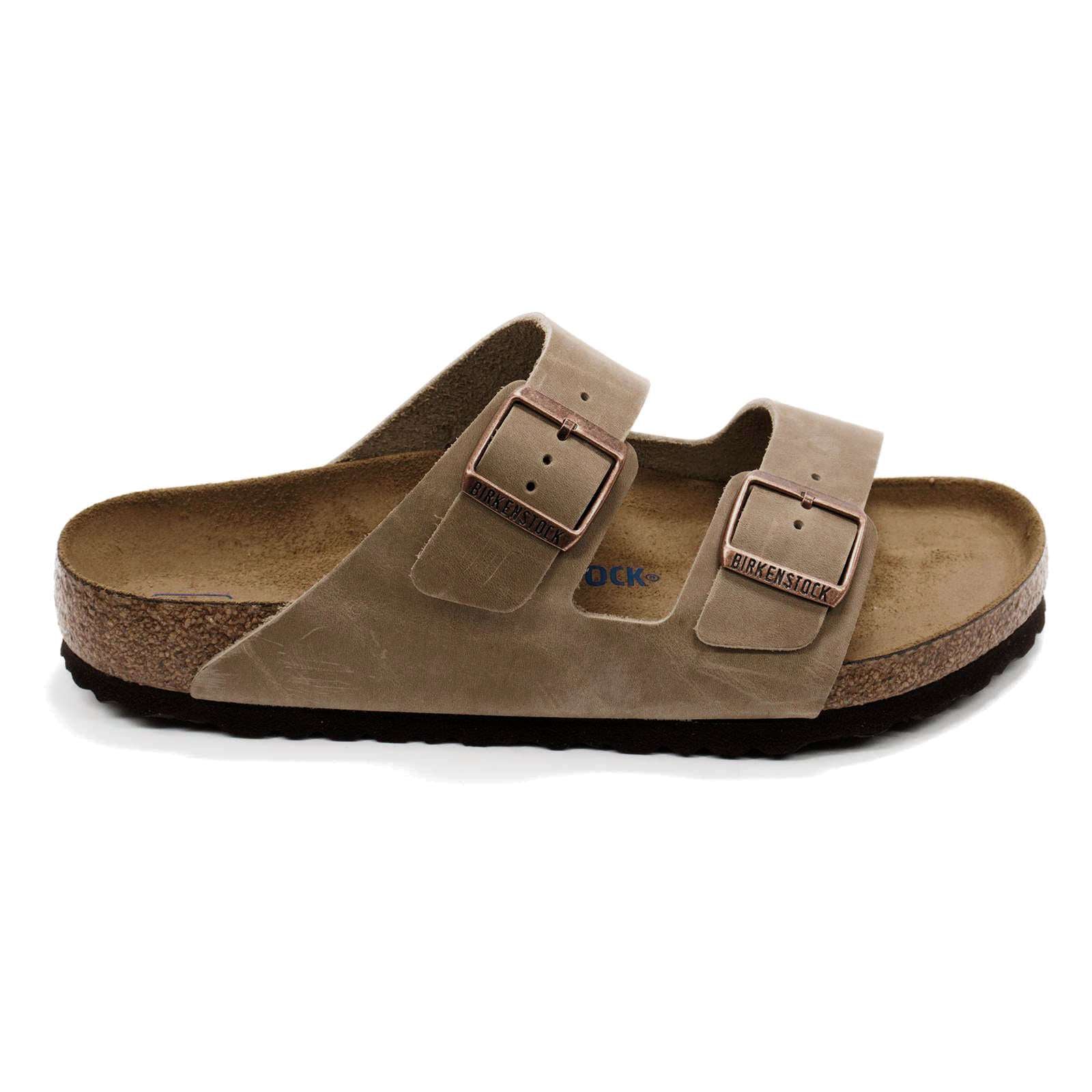 Birkenstock Women Arizona Soft Footbed Sandals