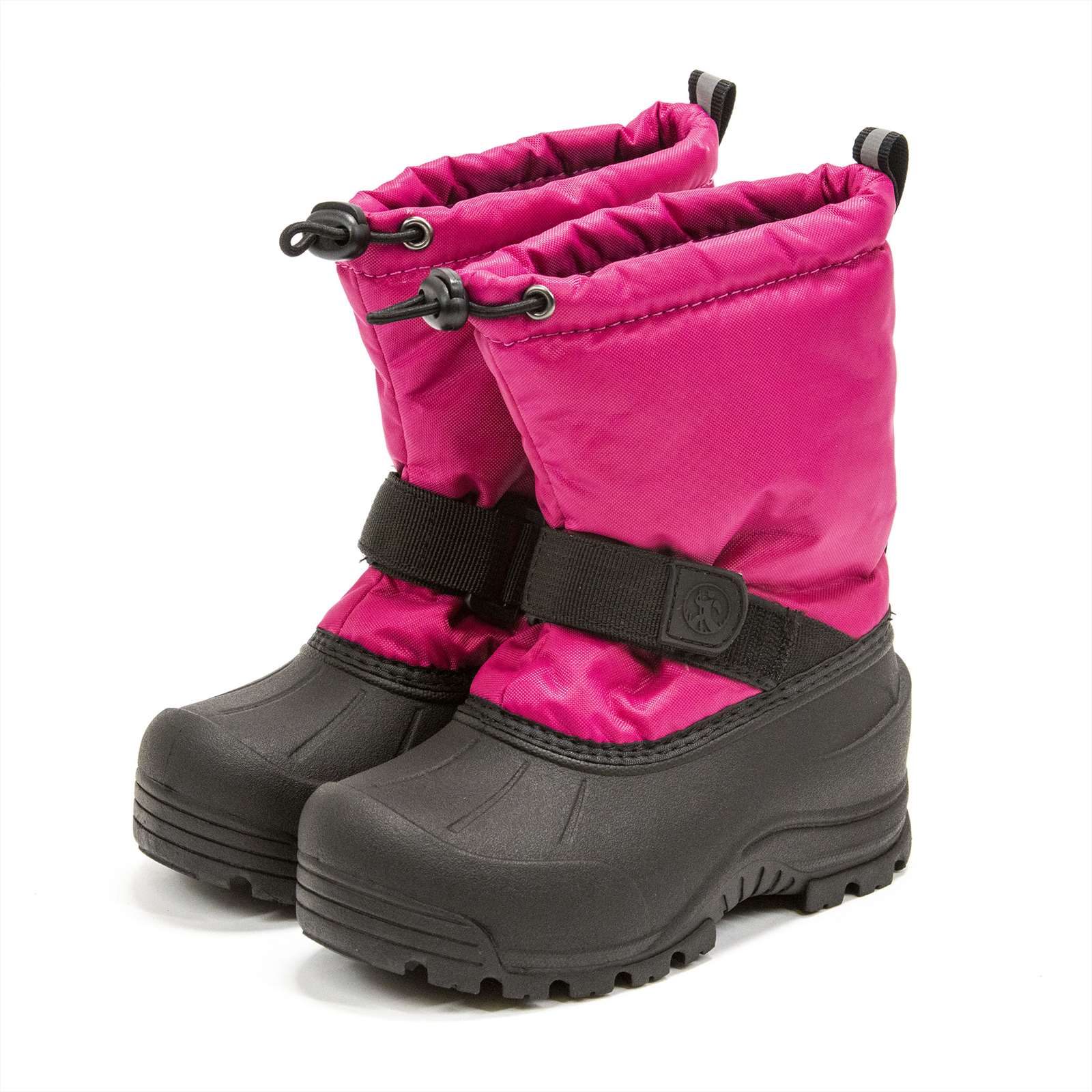 Northside Girl Frosty Insulated Snow Boot