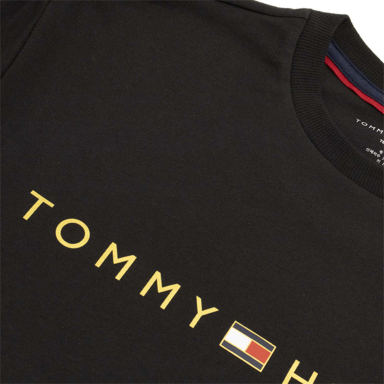 Tommy Hilfiger Men Modern Essentials French Terry Sweatshirt