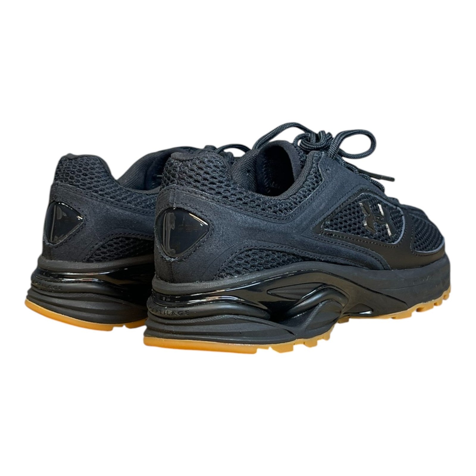 Under Armour Men Hovr Apparition Tsm Sneakers