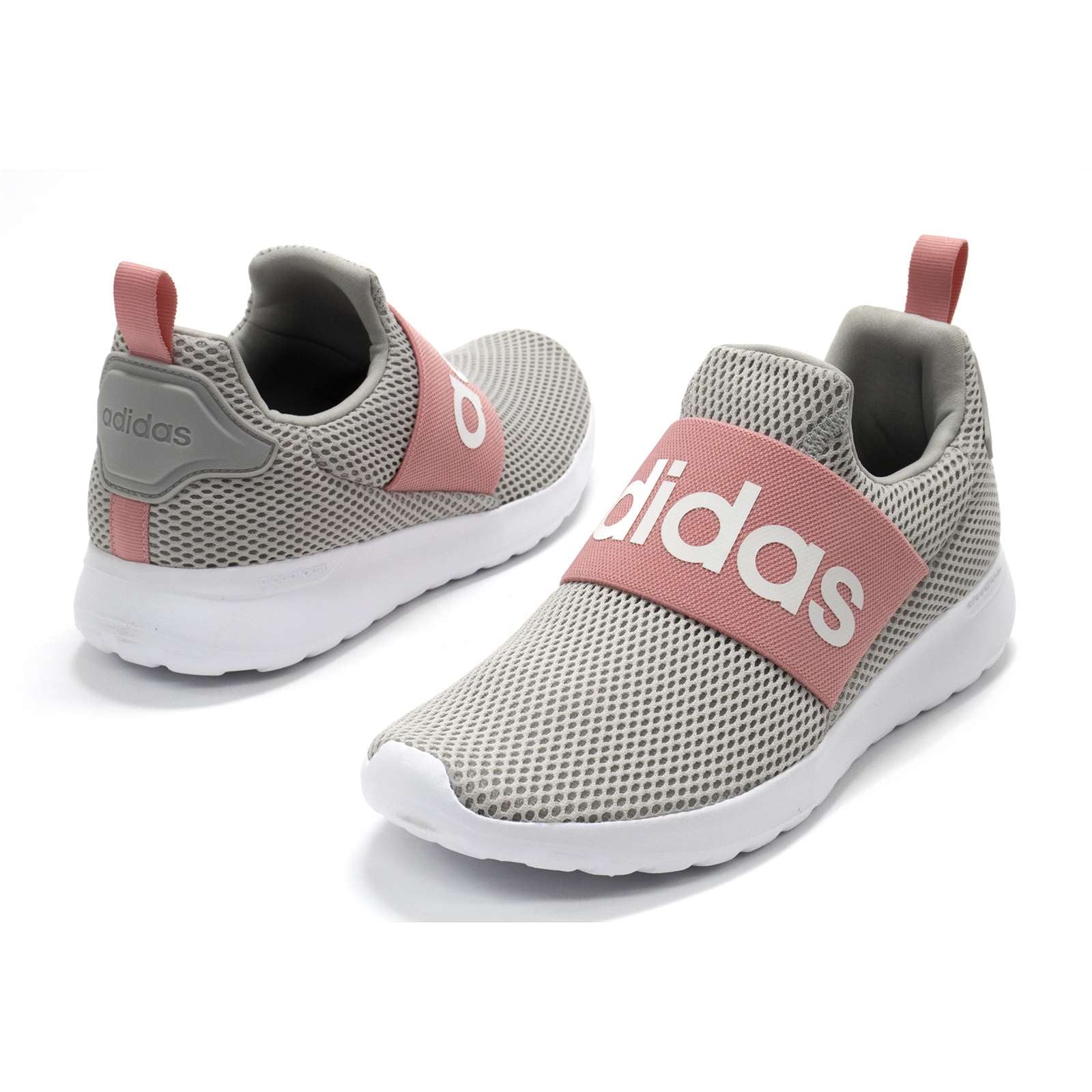 Adidas Girl Lite Racer Adapt 4.0 Running Shoes