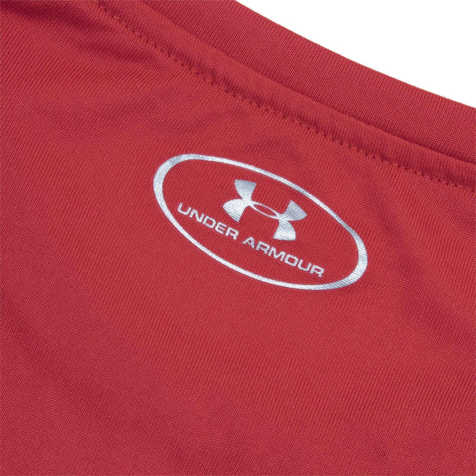 Under Armour Men Locker 2.0 T-Shirt