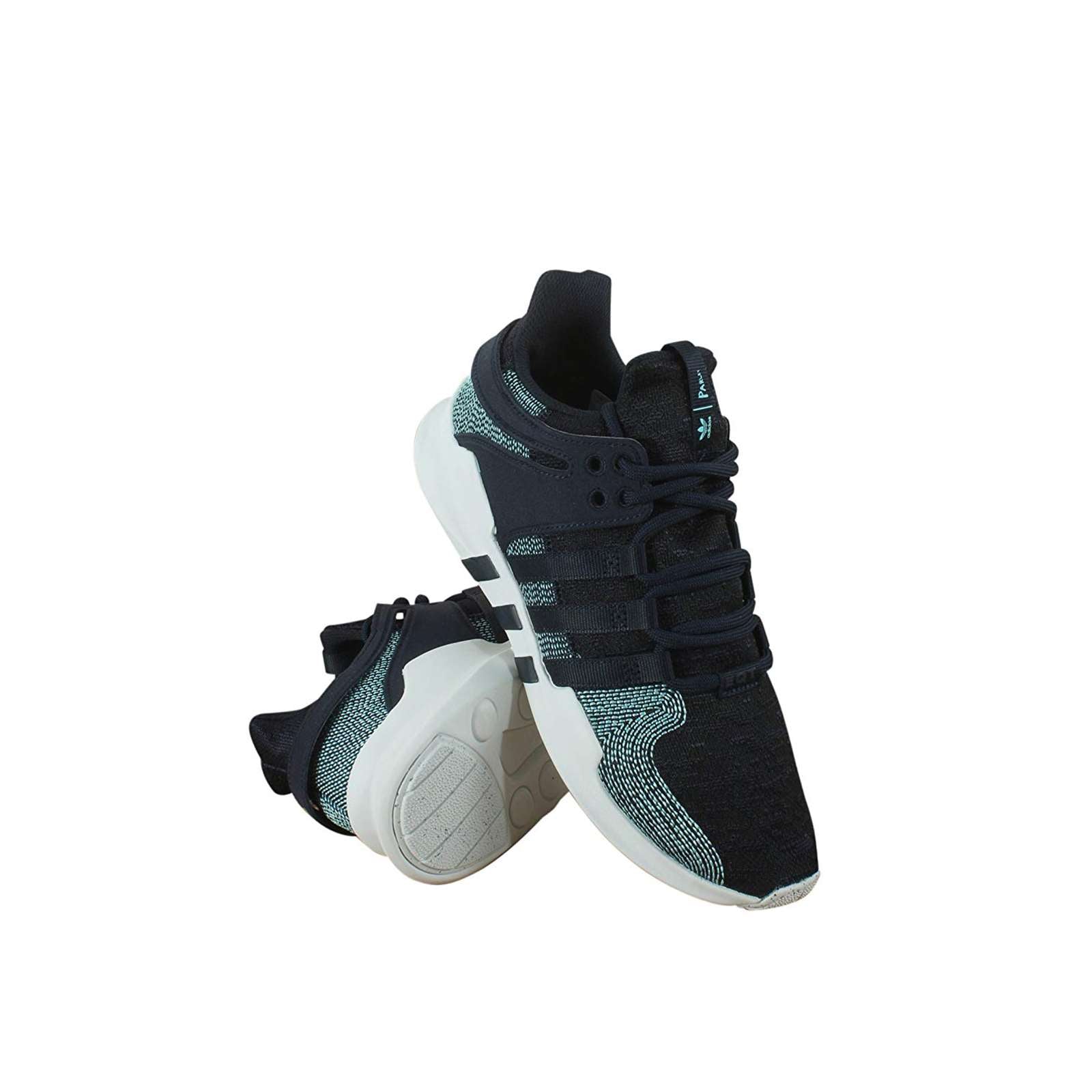 Adidas Men Eqt Support Adv Ck Parley Running Shoes