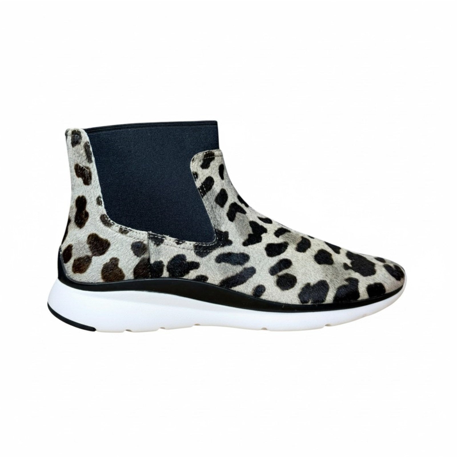 Cole Haan Women 3 Zerogrand Chelsea Waterproof Bootie