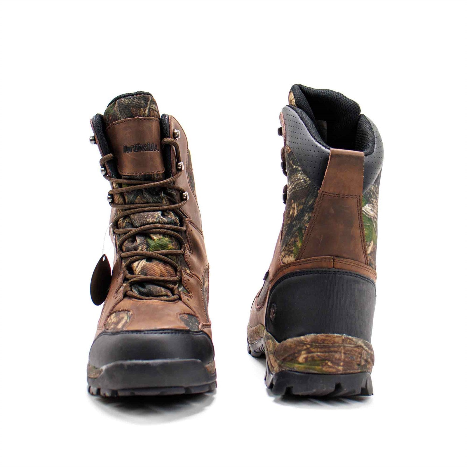 Northside Men Renegade Waterproof Hunting Boots