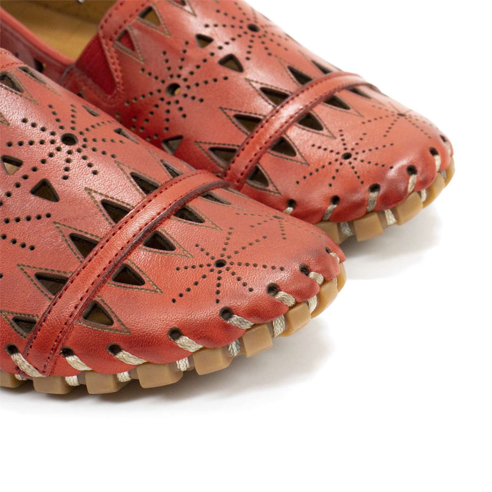 Spring Step Women Fusaro Flats