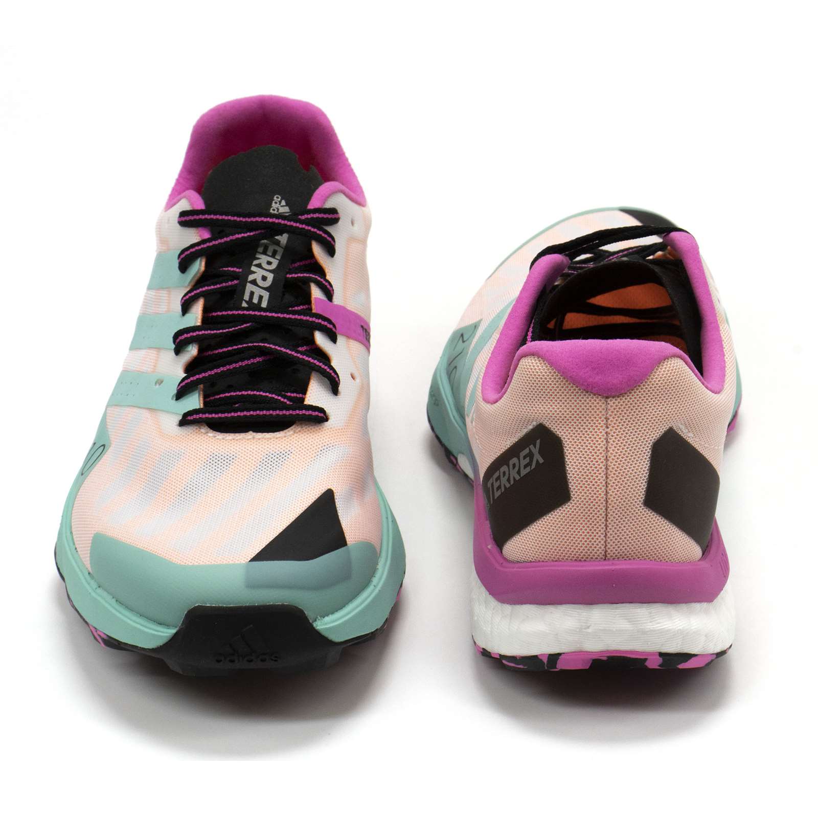 Adidas Women Terrex Speed Ultra Trail Running Shoes