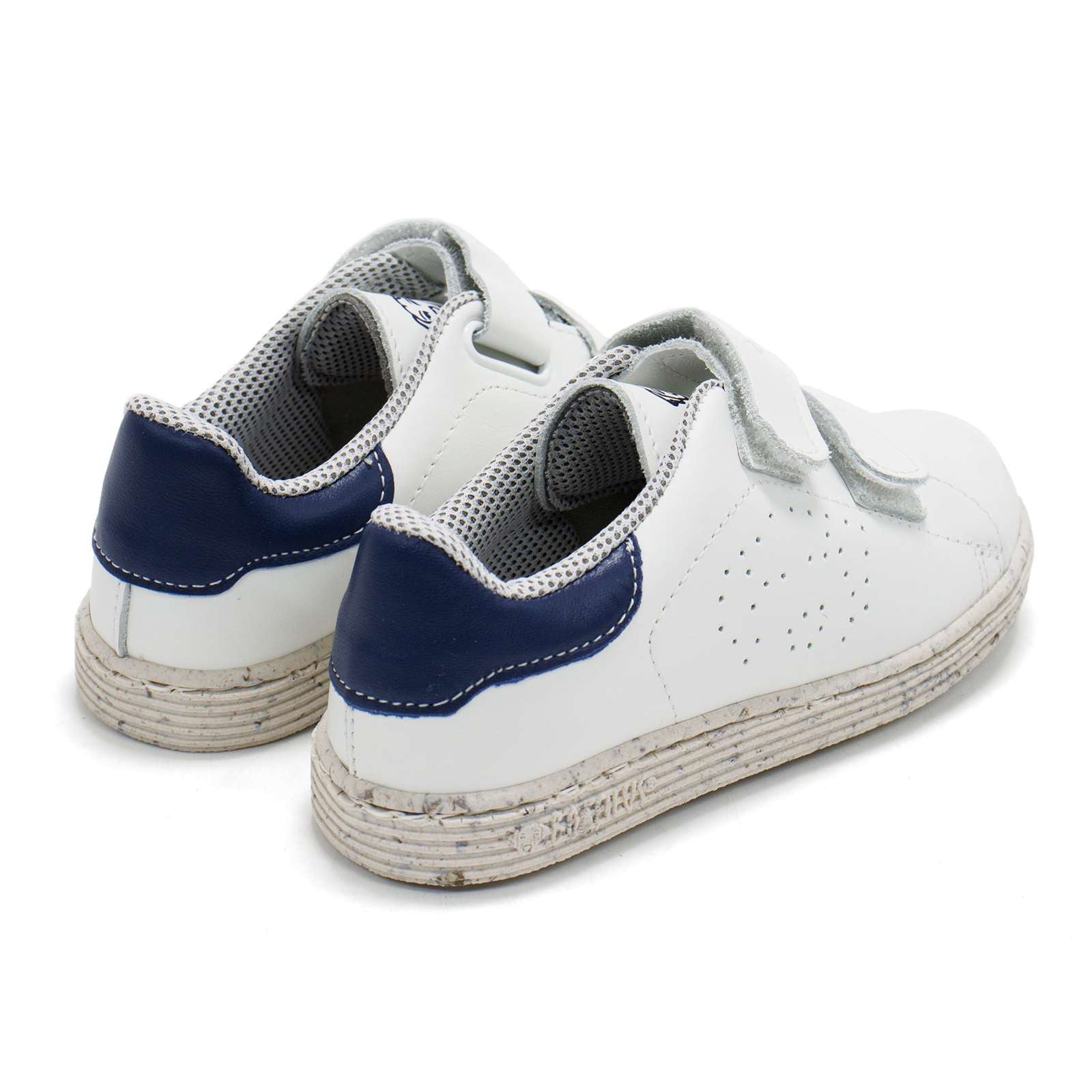 Boatilus Toddler Ds 004 Sneakers