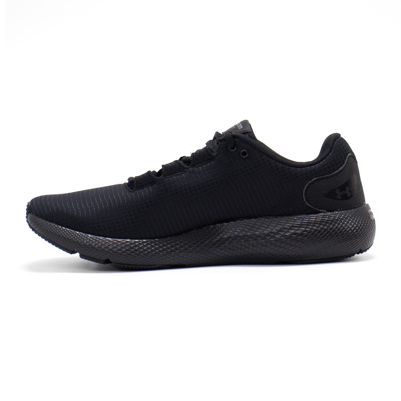 Under Armour Men Charged Pursuit 2 Rip Running Shoes