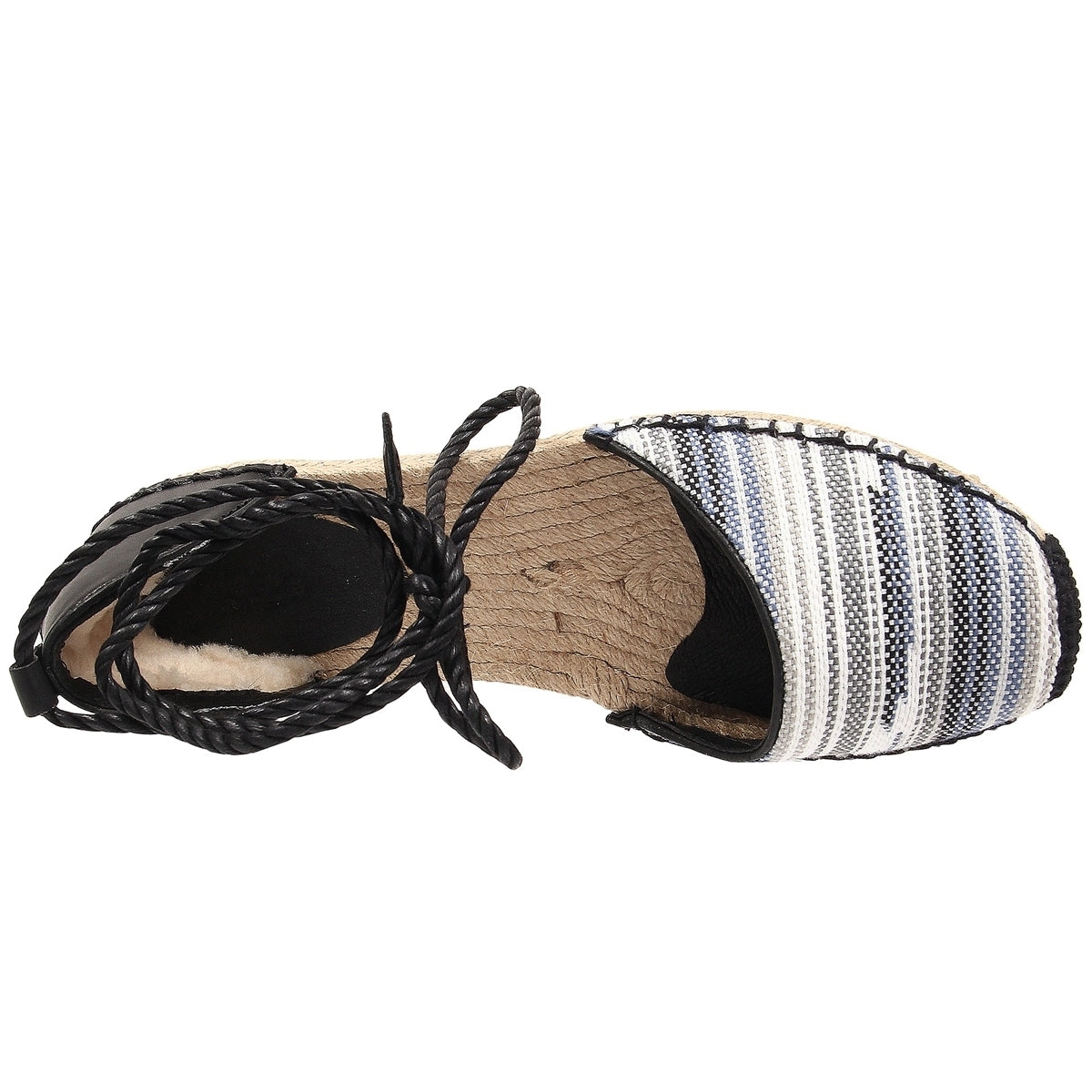 Ugg Women Libbi Serape Espadrilles