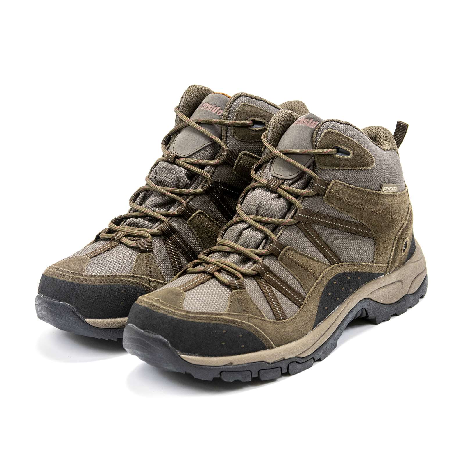 Northside Men Freemont Waterproof Trail Boots