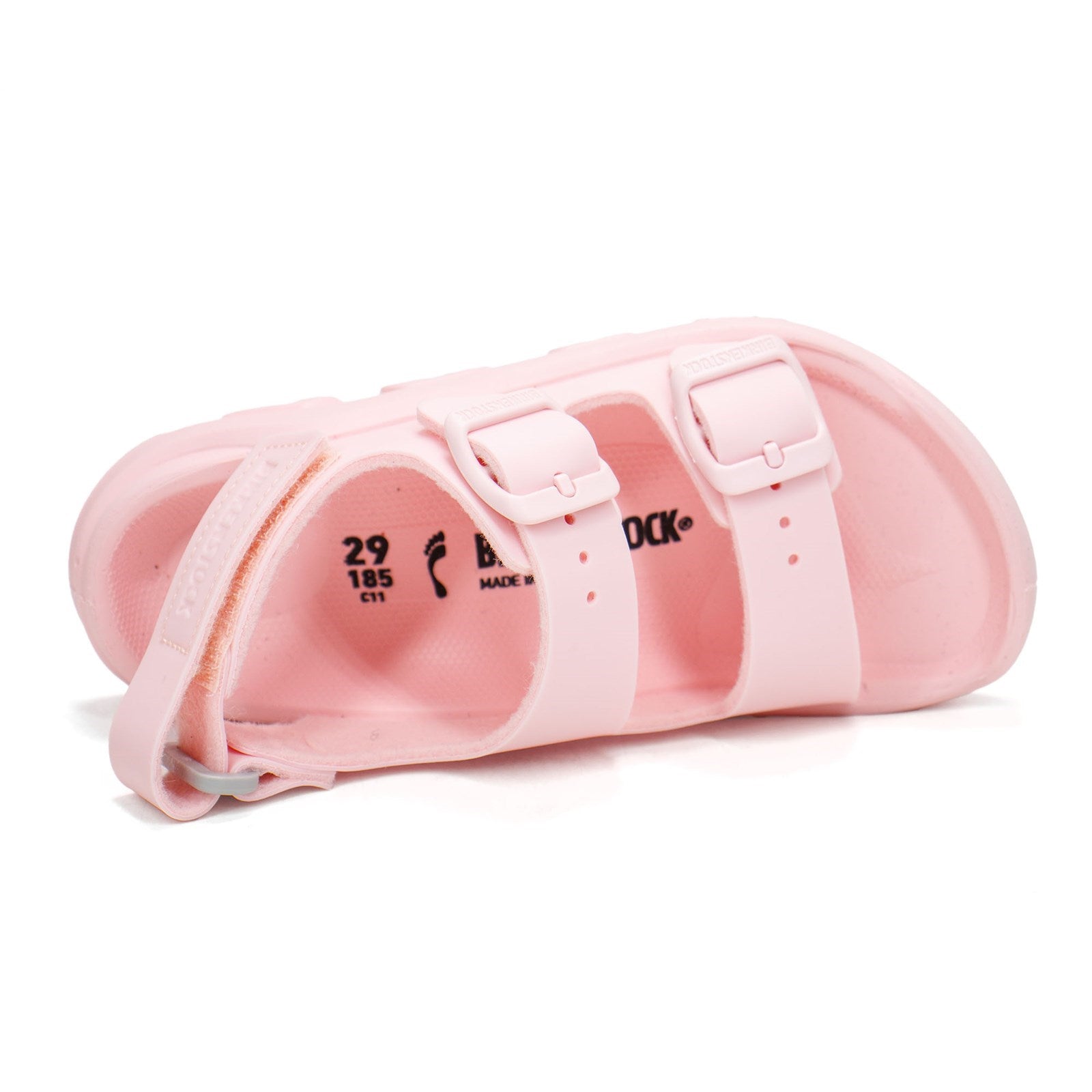 Birkenstock Toddler Mogami Kids Sandals