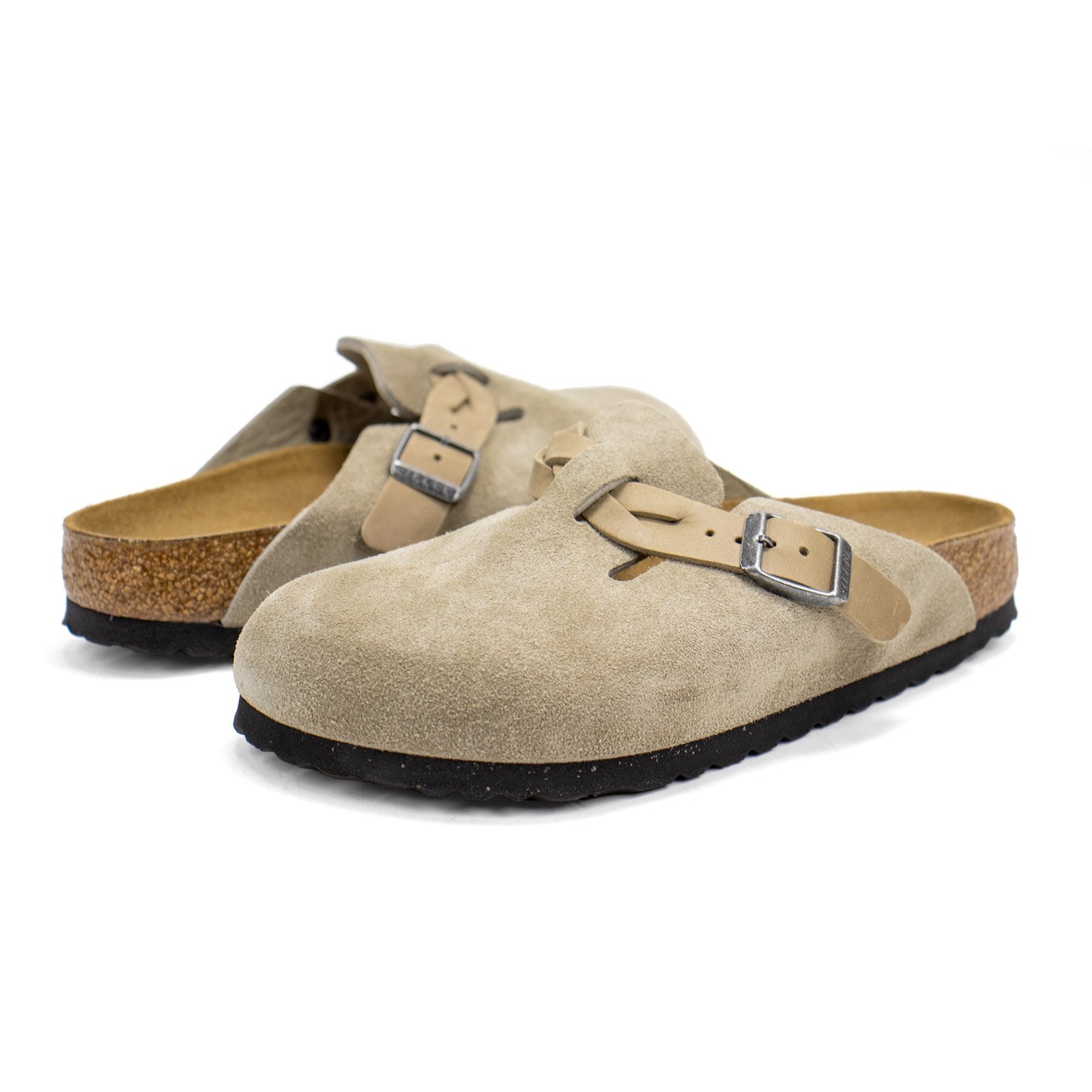 Birkenstock Women Boston Braid Clog
