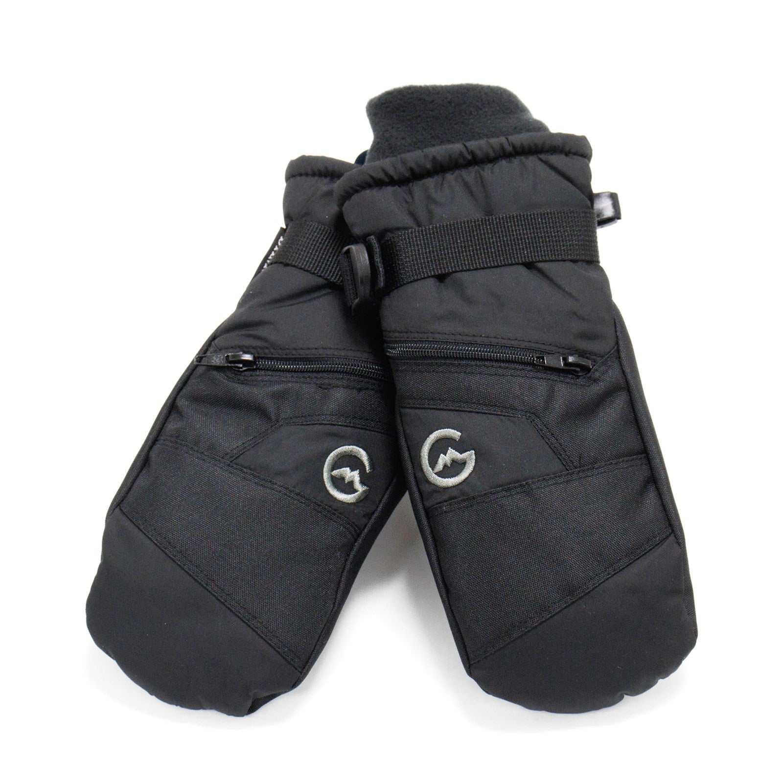 Gordini Boy Ultra Drimax Gautlet Mitten