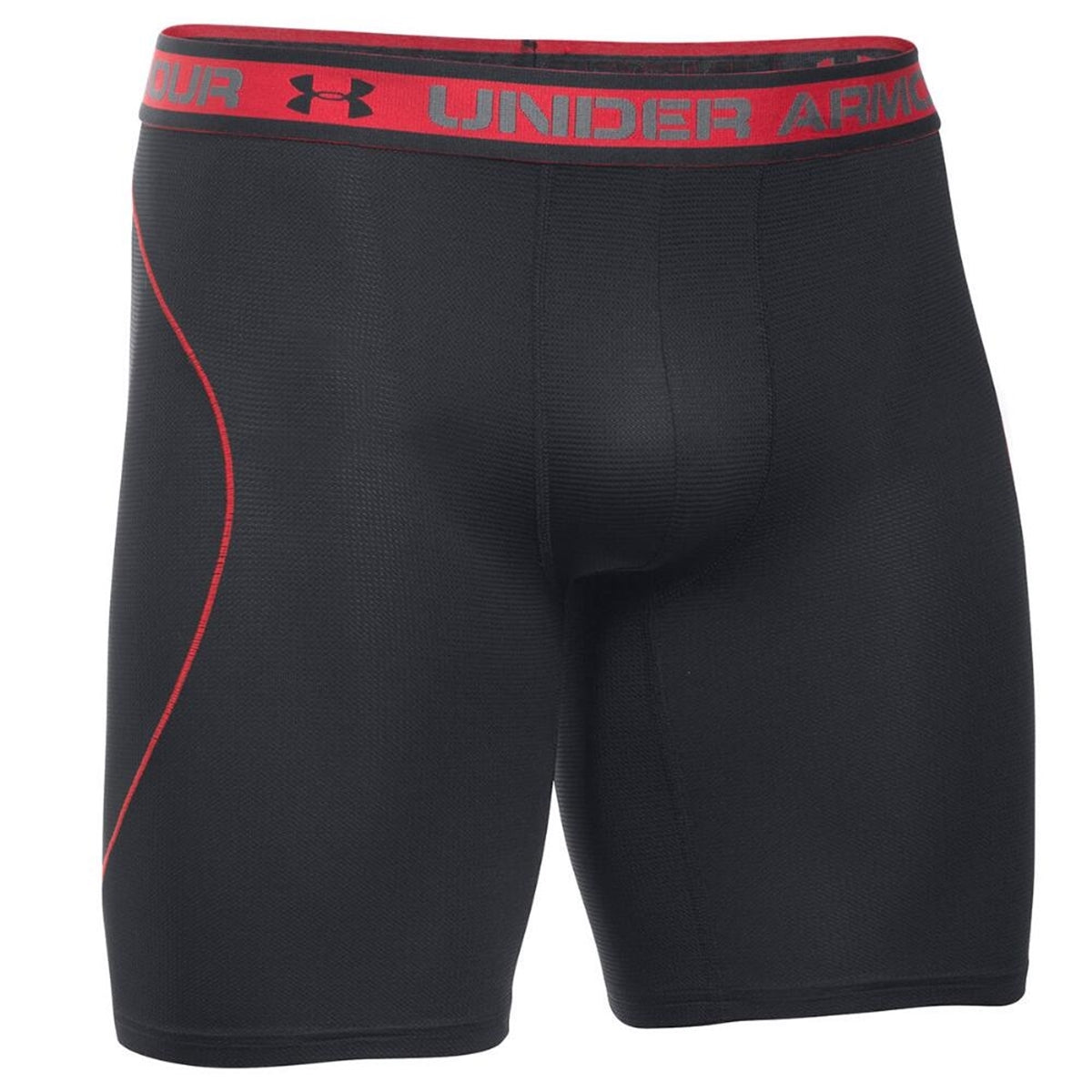 Under Armour Men Iso-Chill 9 Boxerjock 1277277-001