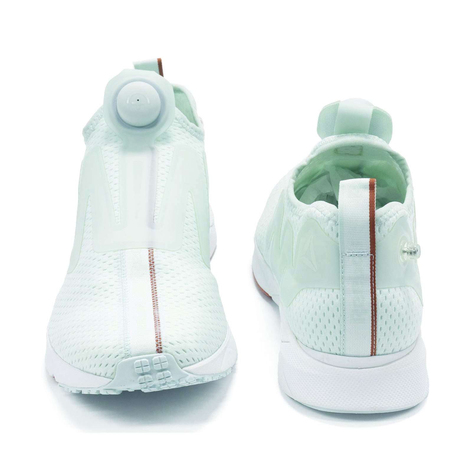 Reebok Men Pump Supreme Jaqtape Sneaker