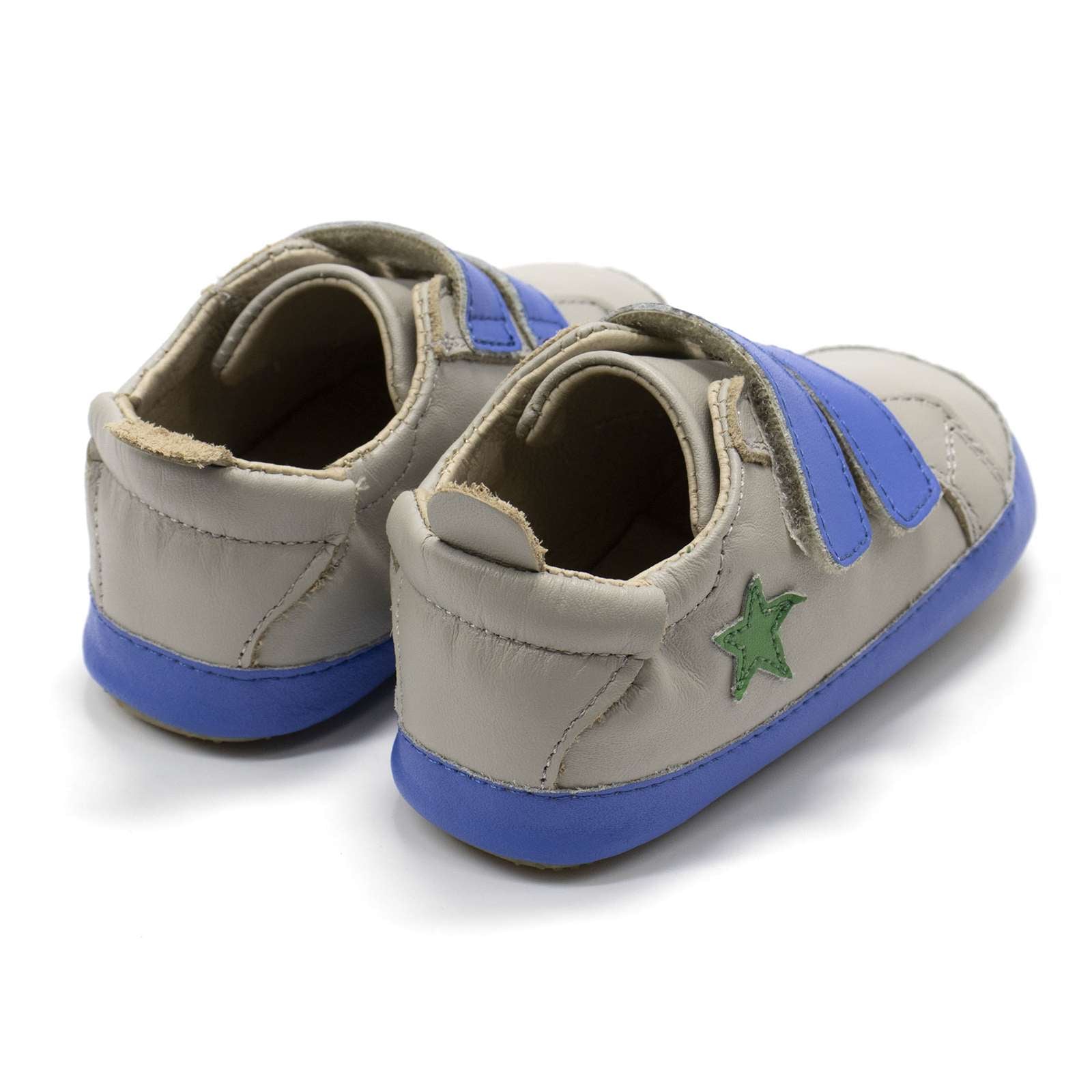 Old Soles Toddler Star Markert Walker Sneakers