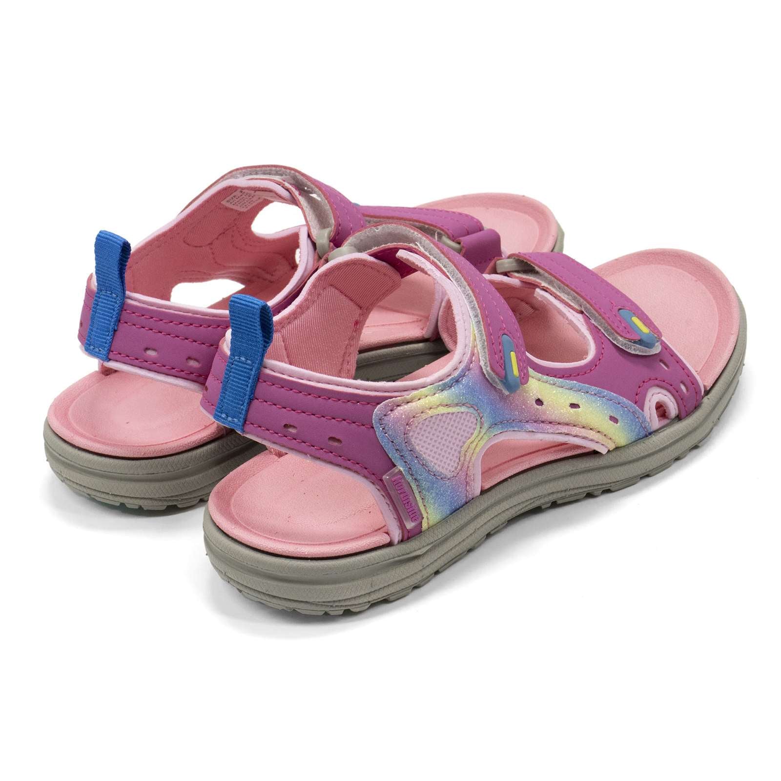 Northside Girl Kids Riverside Ii Open-Toe Sport Sandals