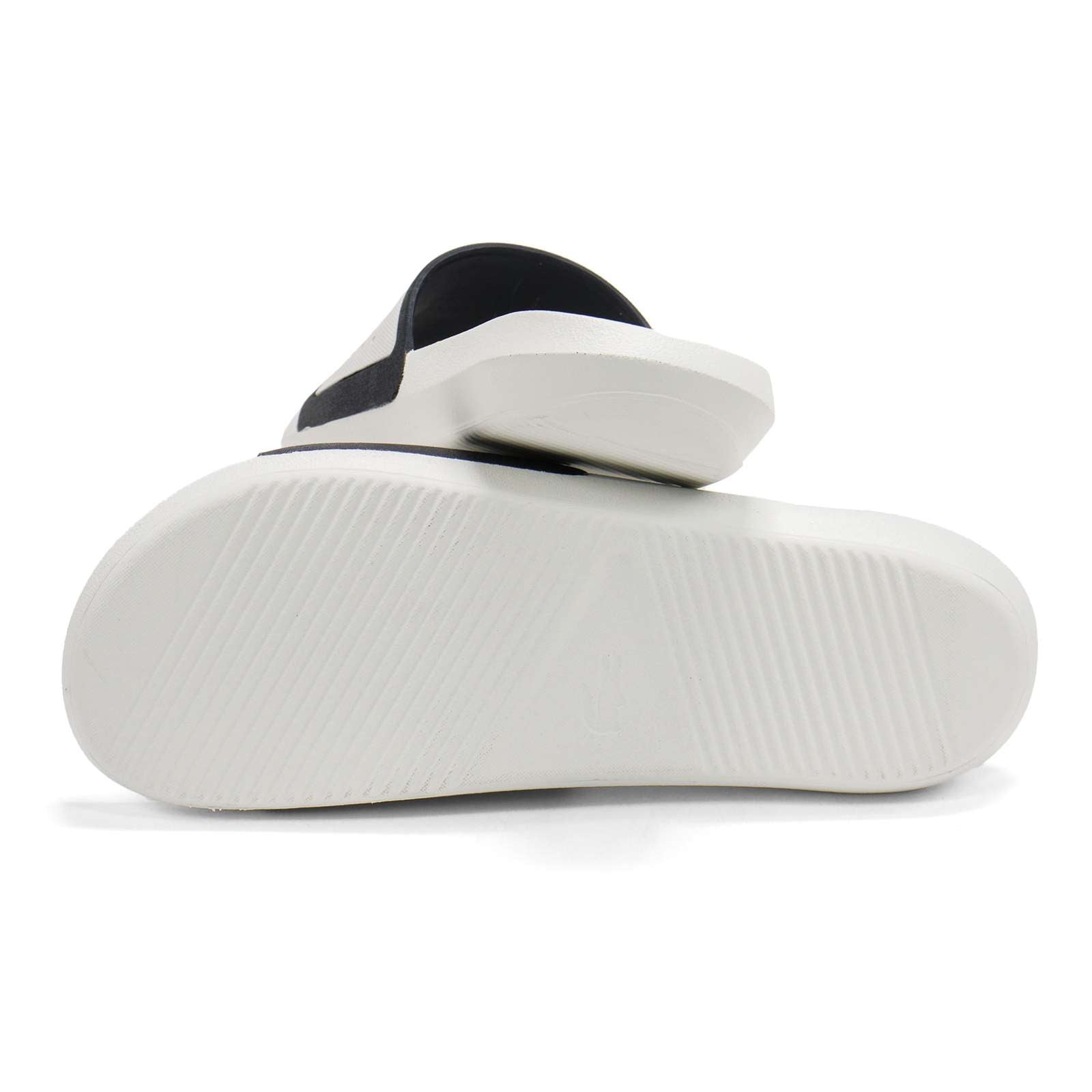 Lacoste Men Croco Slide Tri 3 Sandals