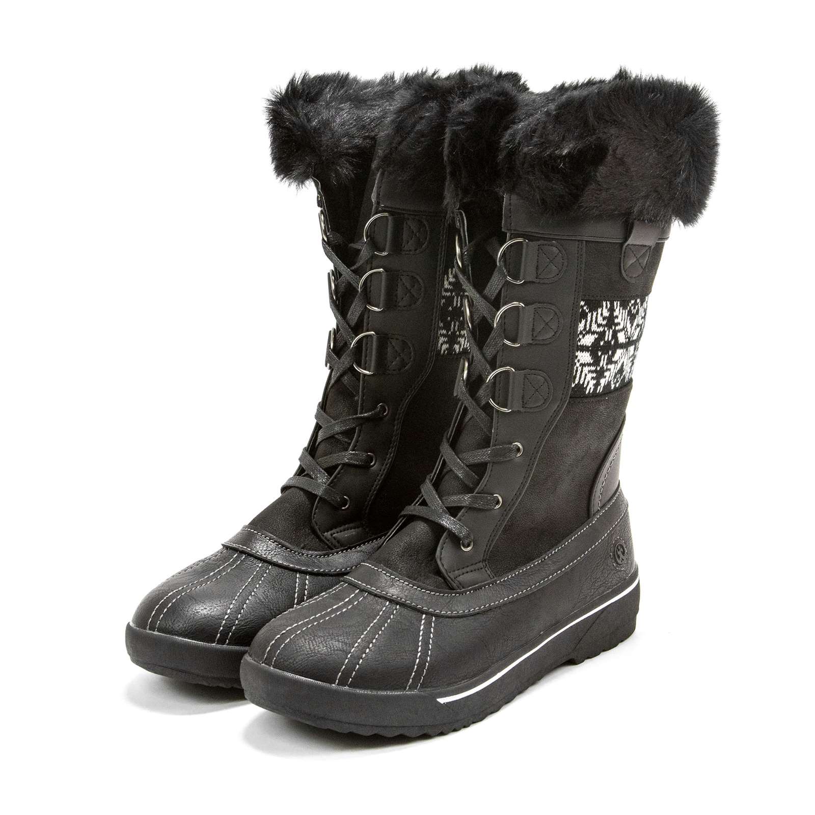 Northside Women Bishop Winter Boot