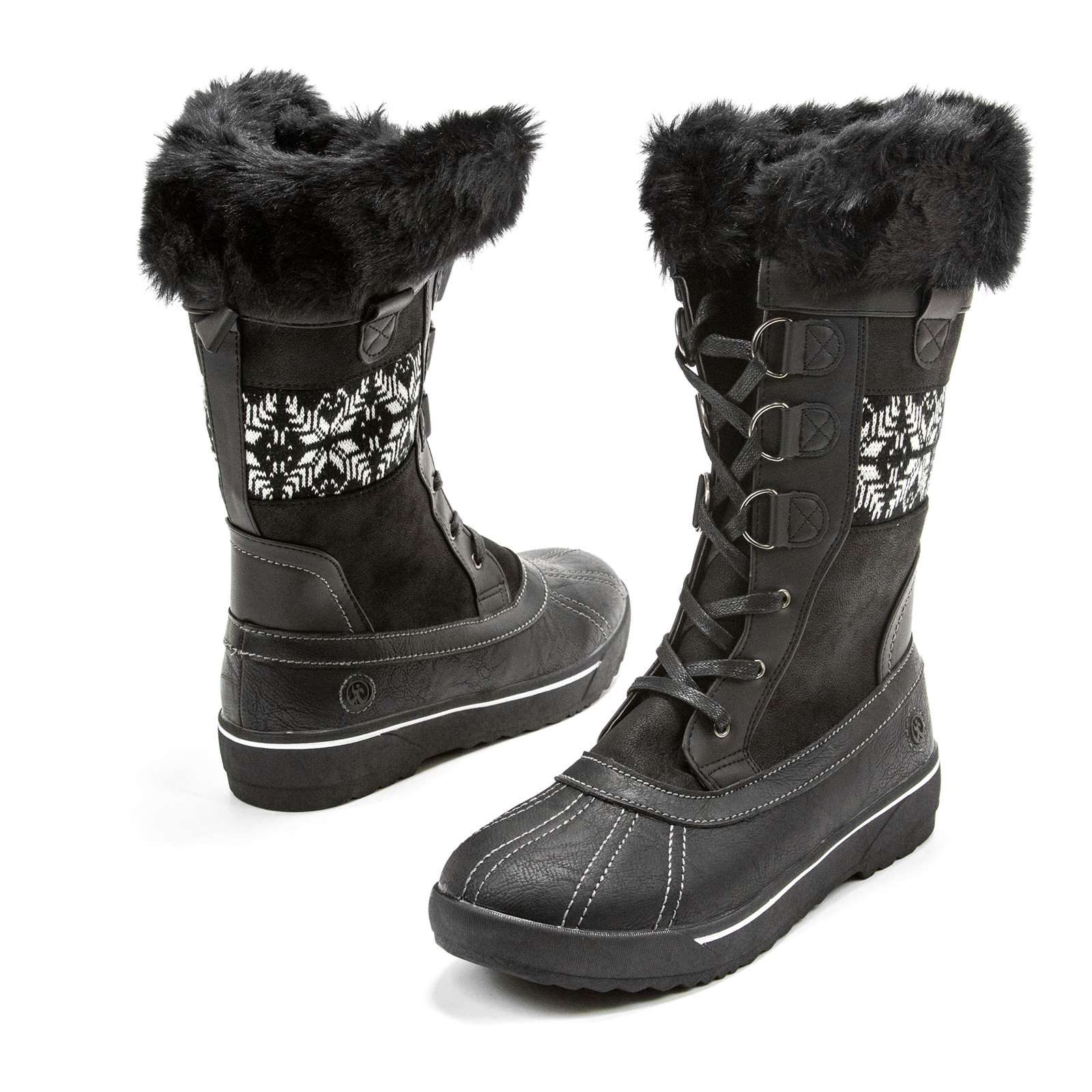 Northside Women Bishop Winter Boot