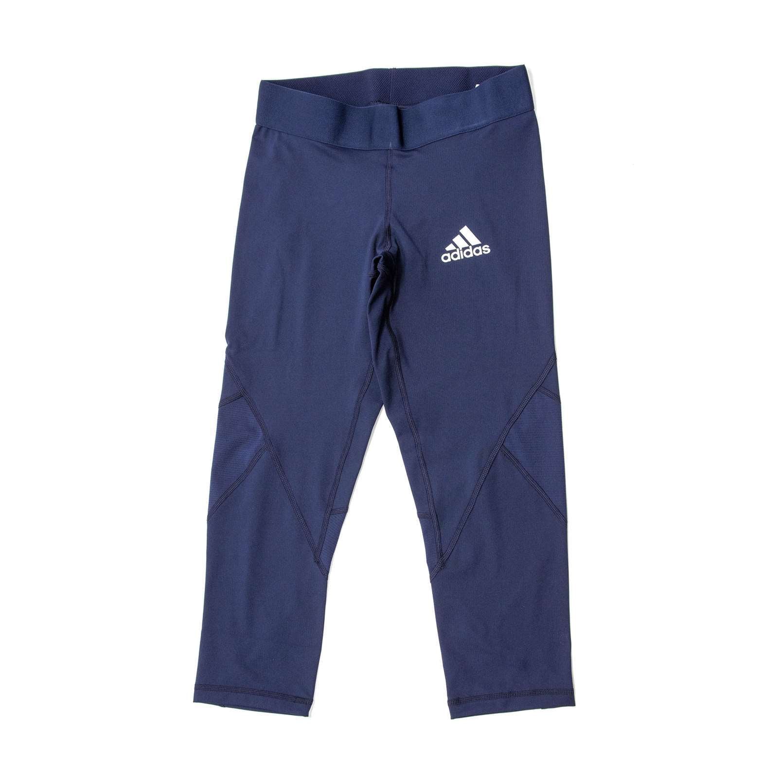 Adidas Women Alphaskin 3/4 Workout Tight