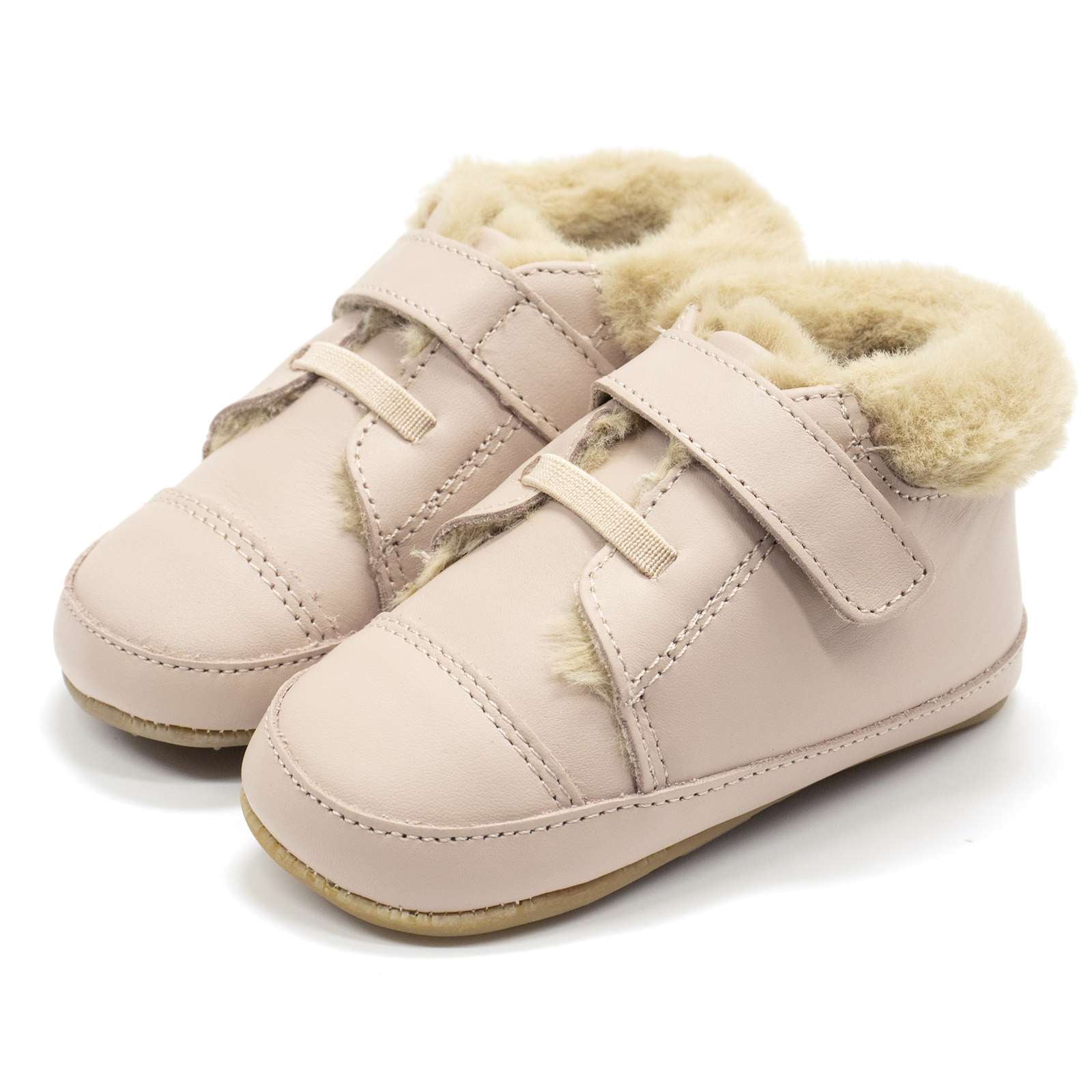 Old Soles Toddler Mountain Bub High Top Shoes