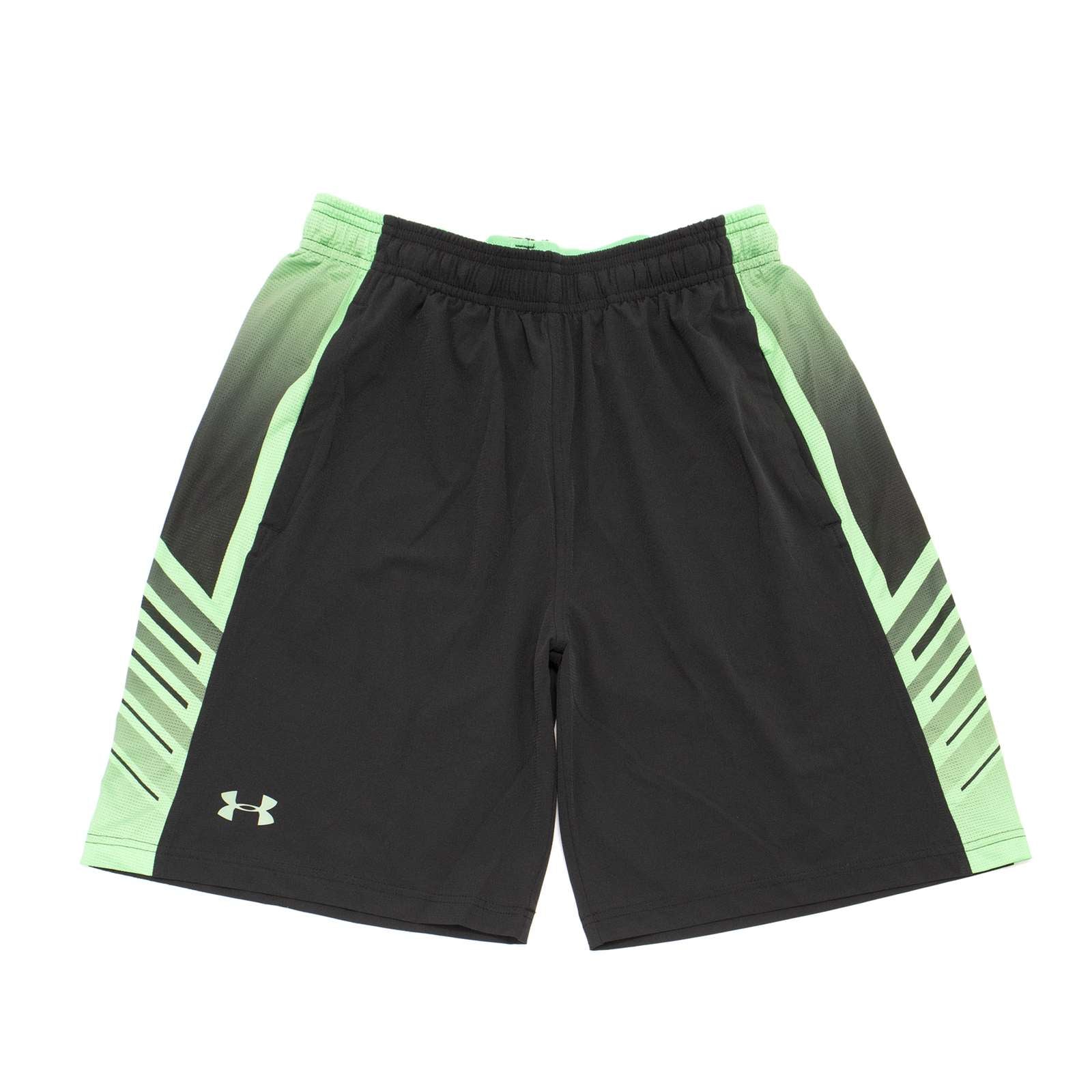 Under Armour Men Supervent Shorts