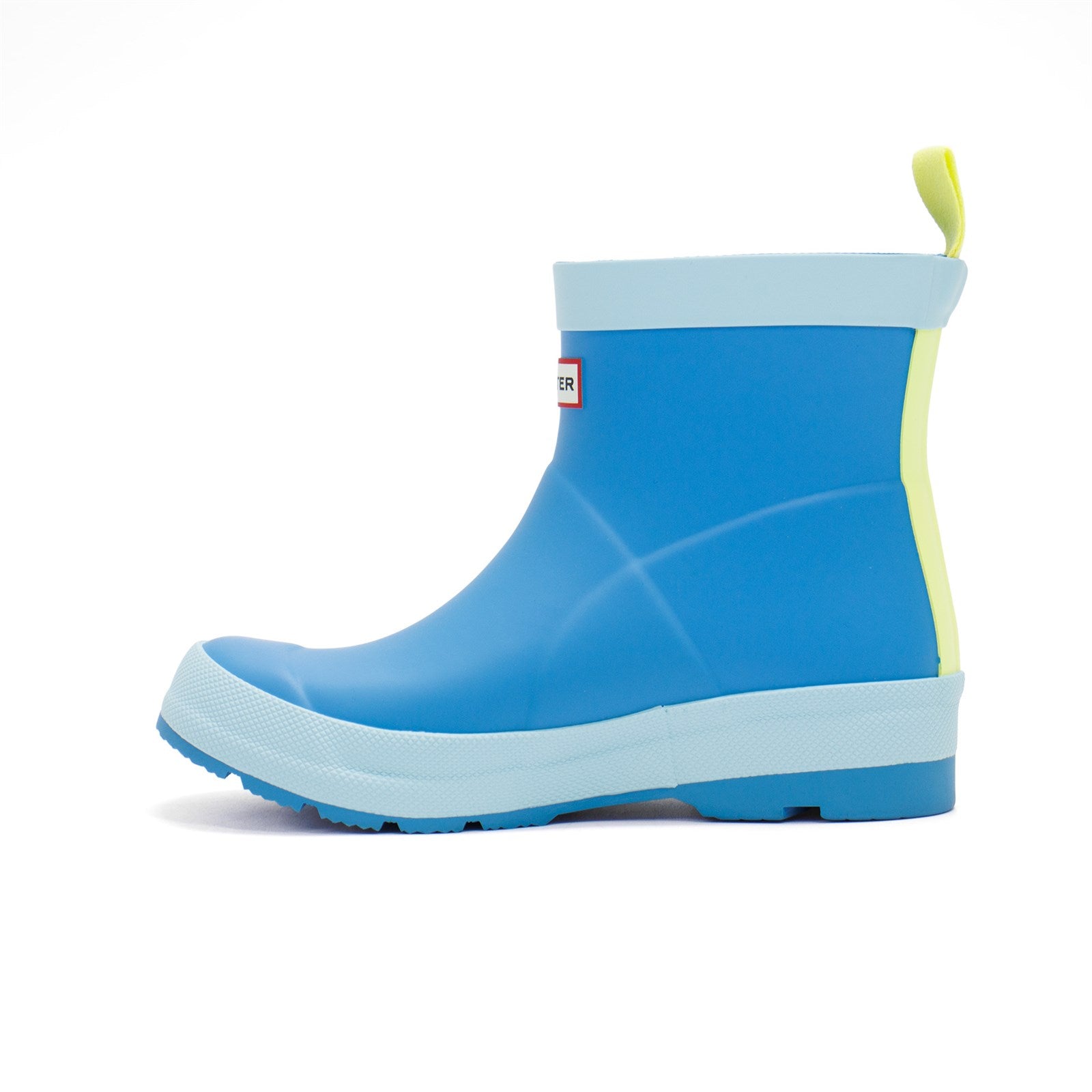 Hunter Boy Play Rain Boots