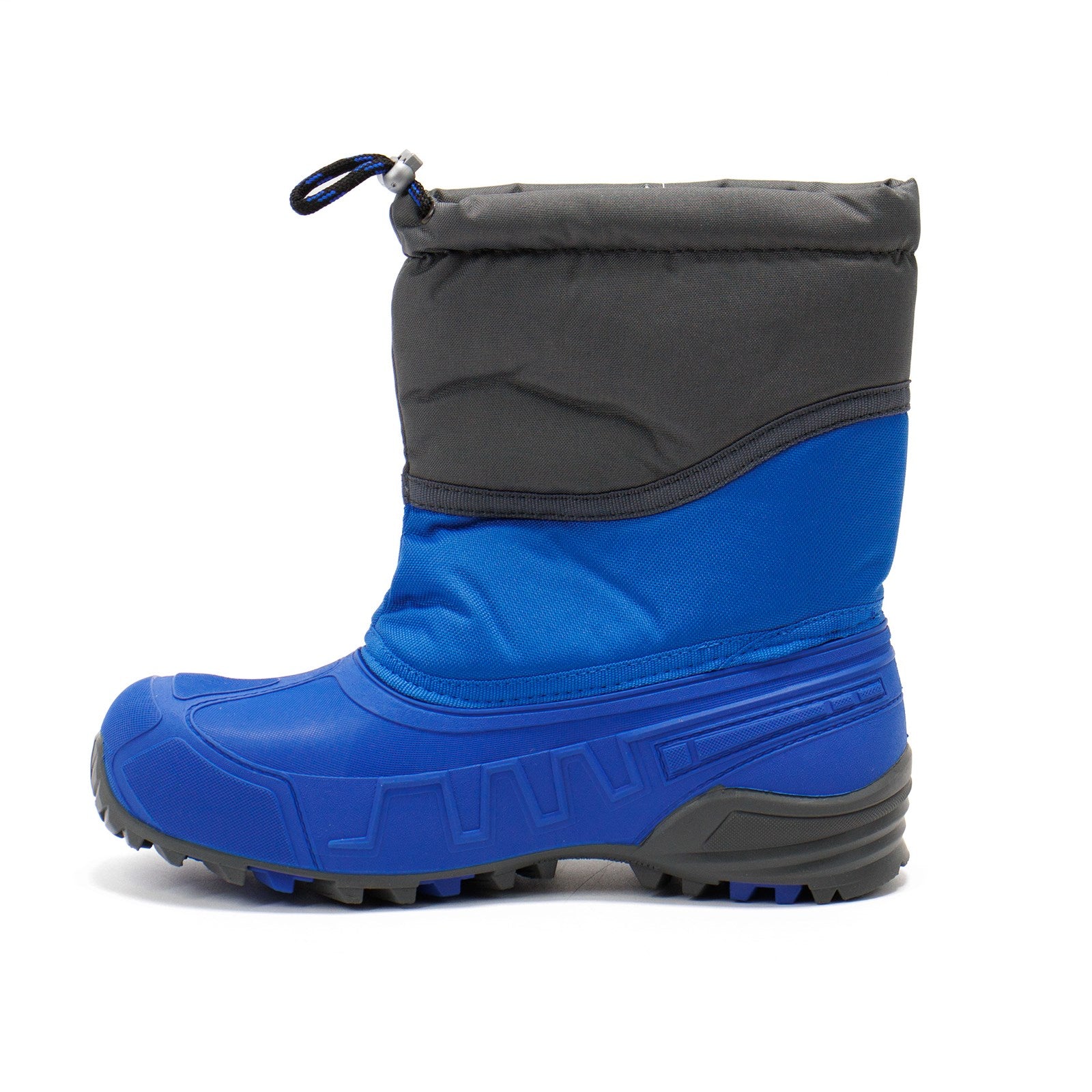 Boatilus Boy Hybrid03 Waterproof Boots