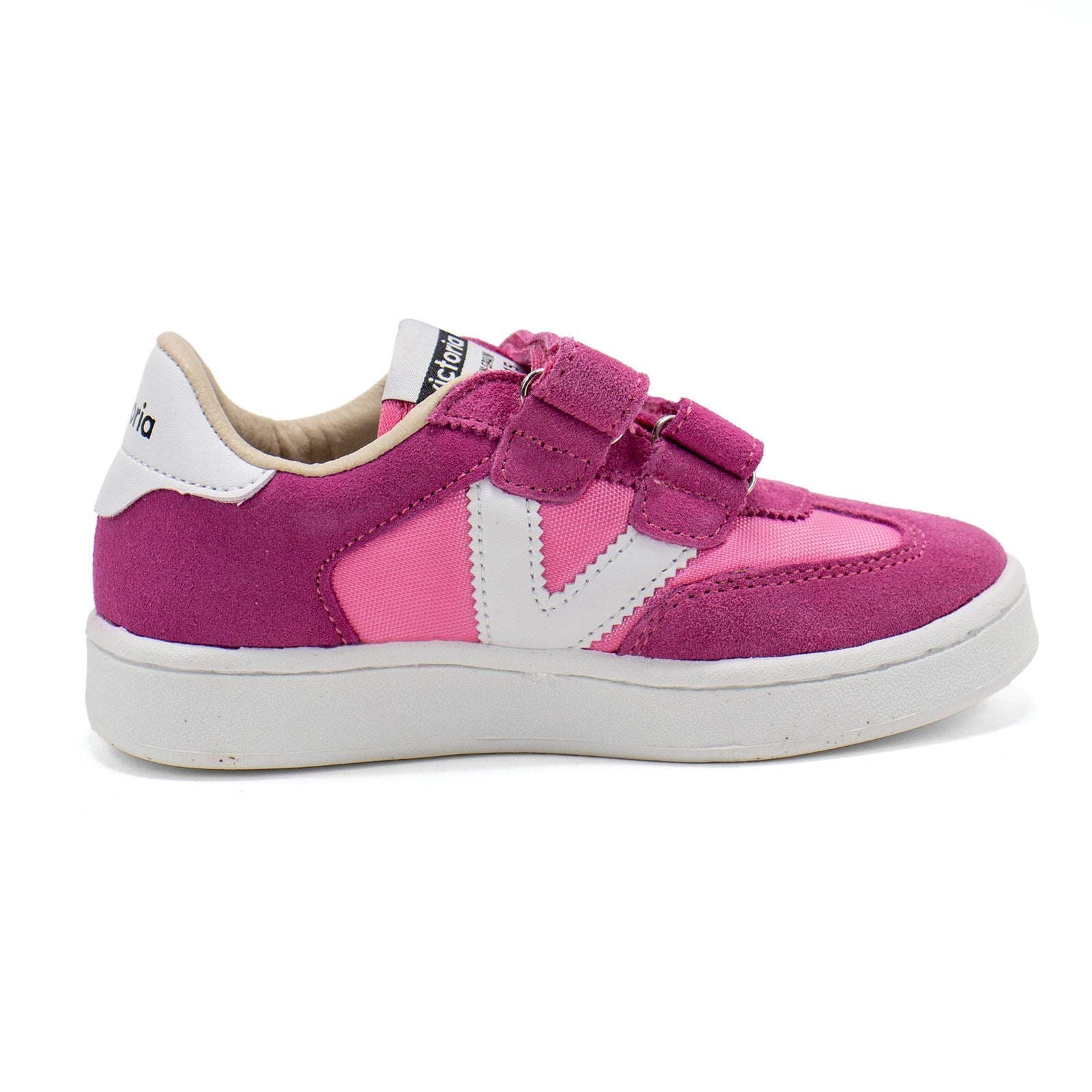 Victoria Toddler Milas Sneakers