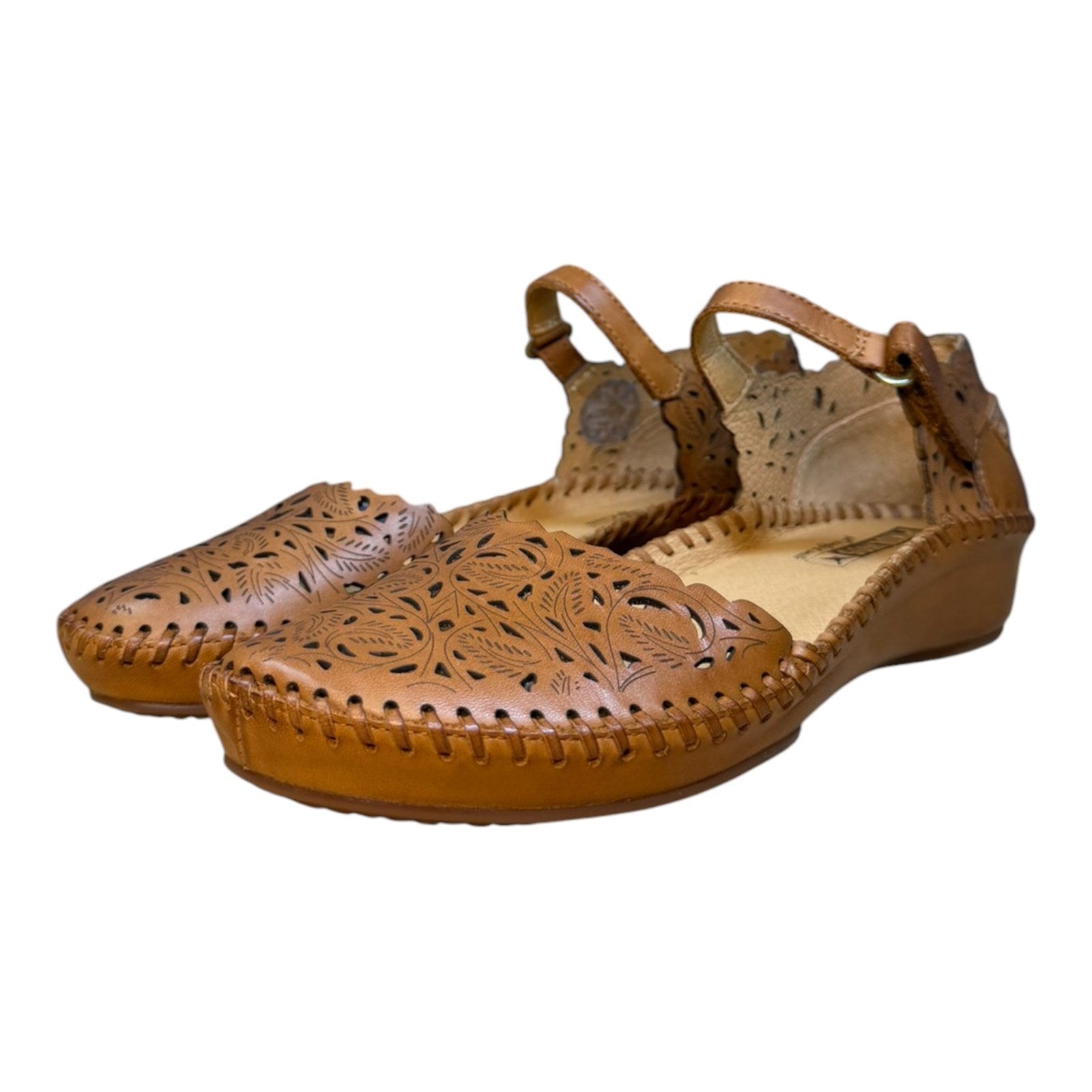 Pikolinos Women Puerto Vallarta Mary Janes