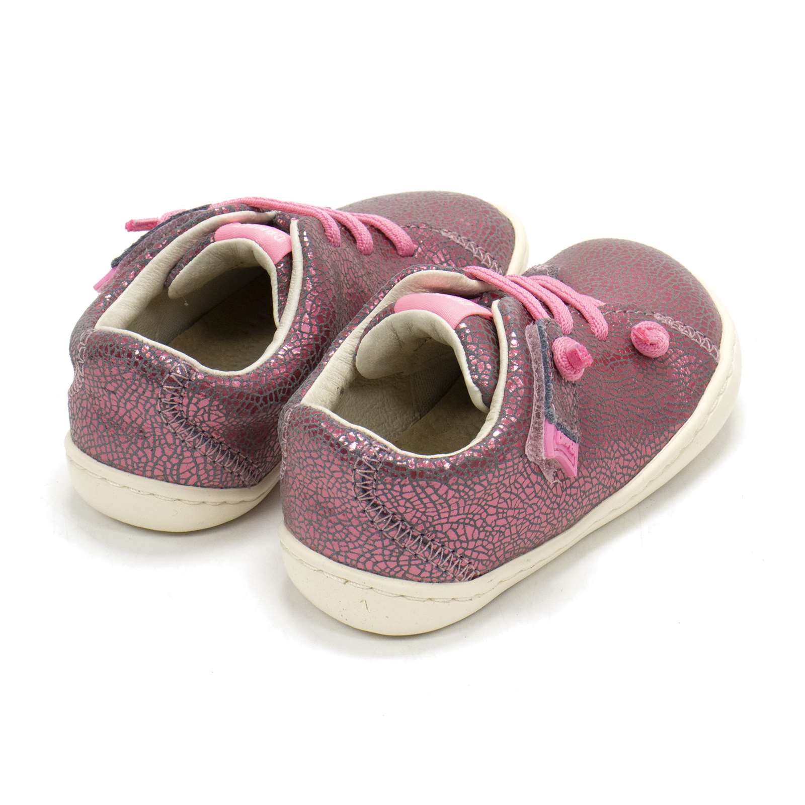 Camper Toddler Peu First Walker Shoes