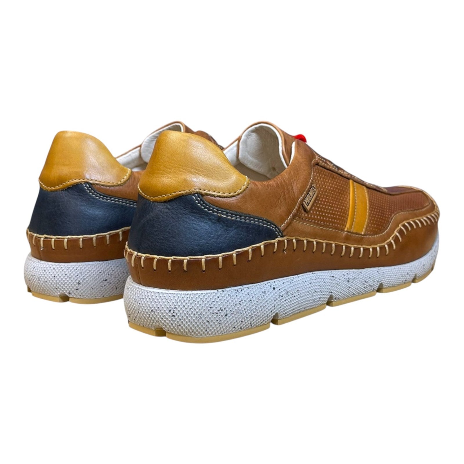 Pikolinos Men Fuencarral M4u Fashion Sneakers