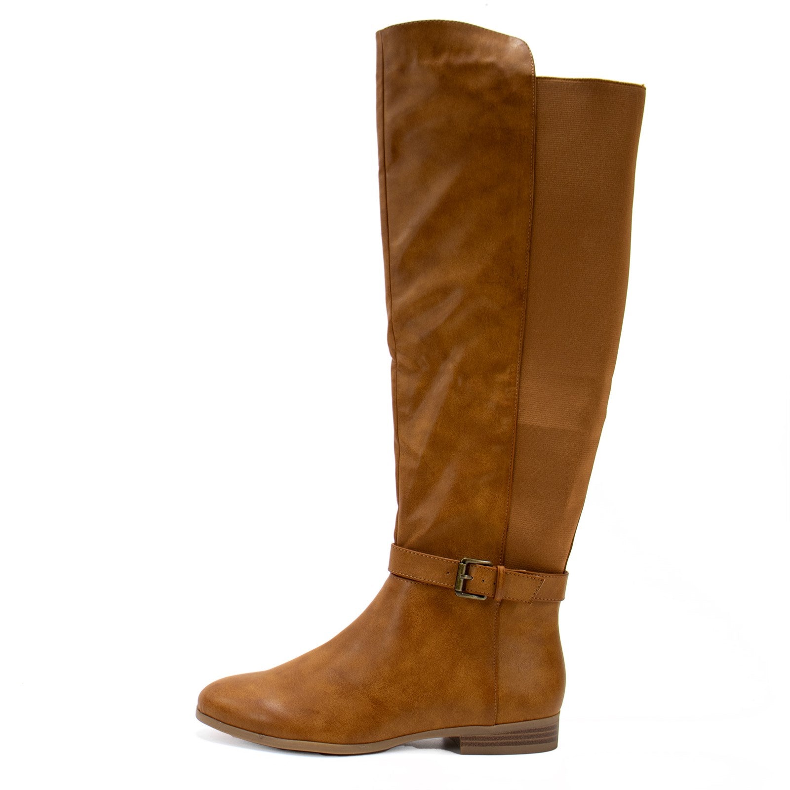 Style&Co Women Kimball Wide Calf Tall Knee High Boots